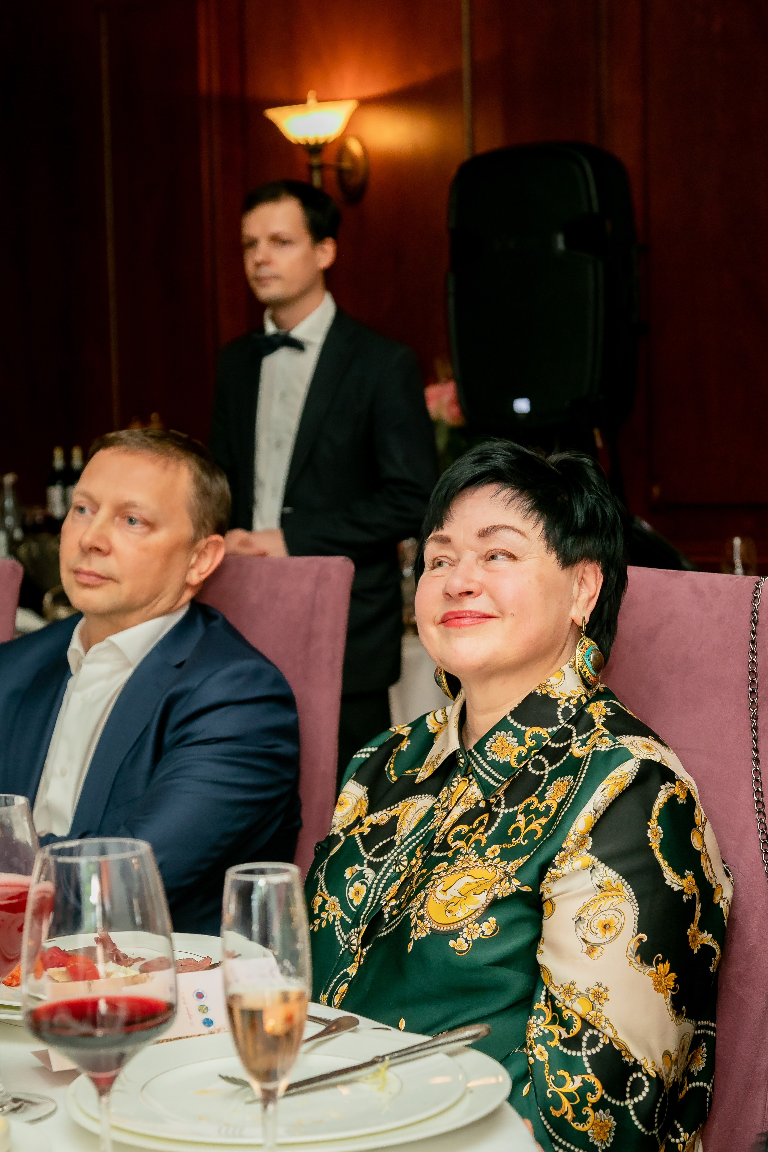 Юбилей «ПАЛКИНЪ». Главная