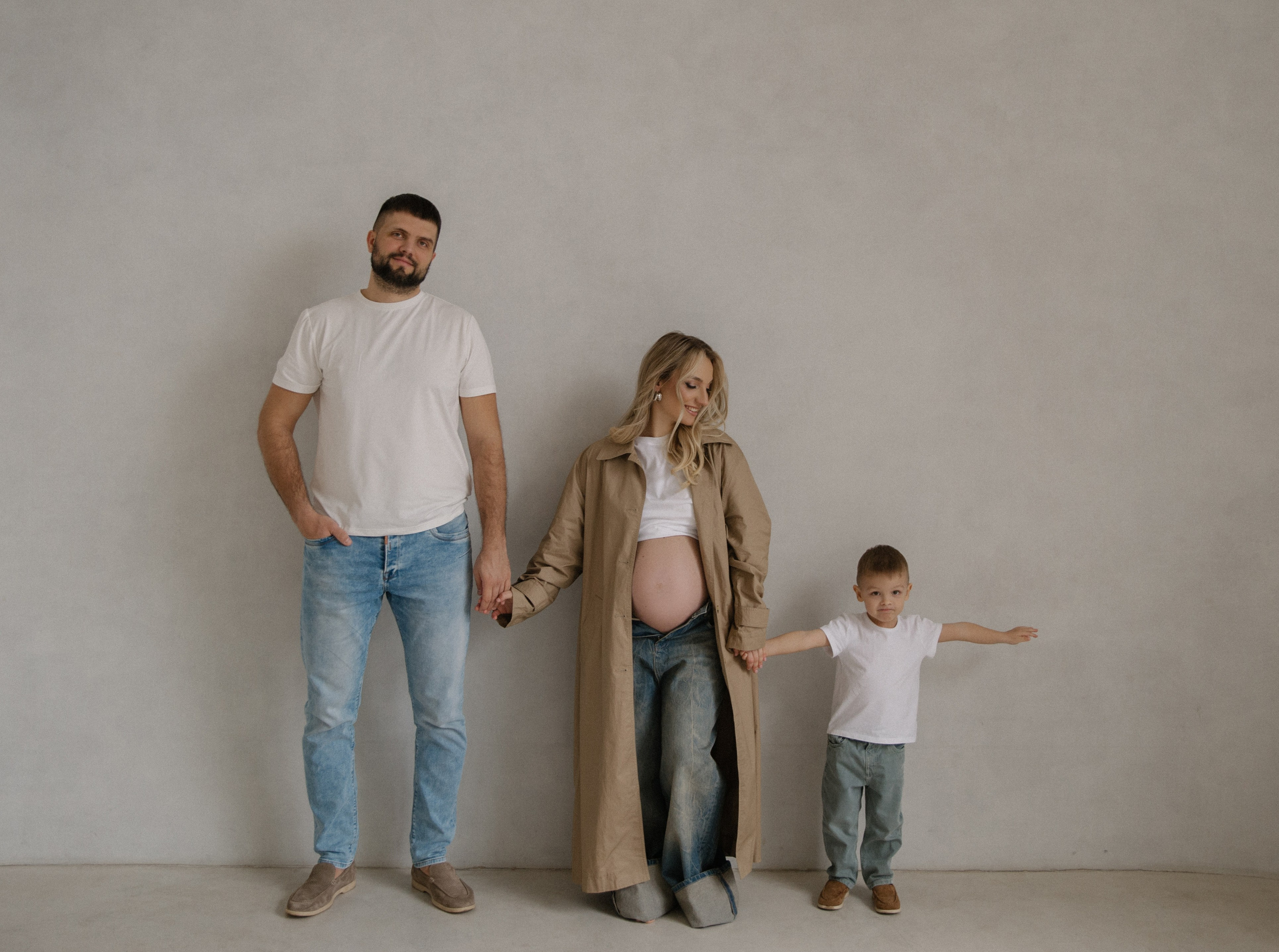 Олеся | Борис и Боря + 1. Фотограф в Краснодаре и Краснодарском крае