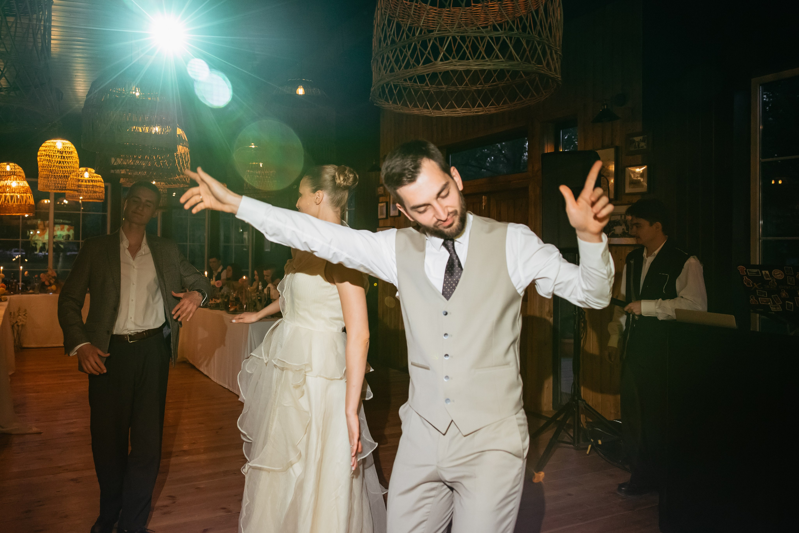 Дмитрий & Алина. Свадебный фотограф Краснодар и Москва. Анна Еремчук