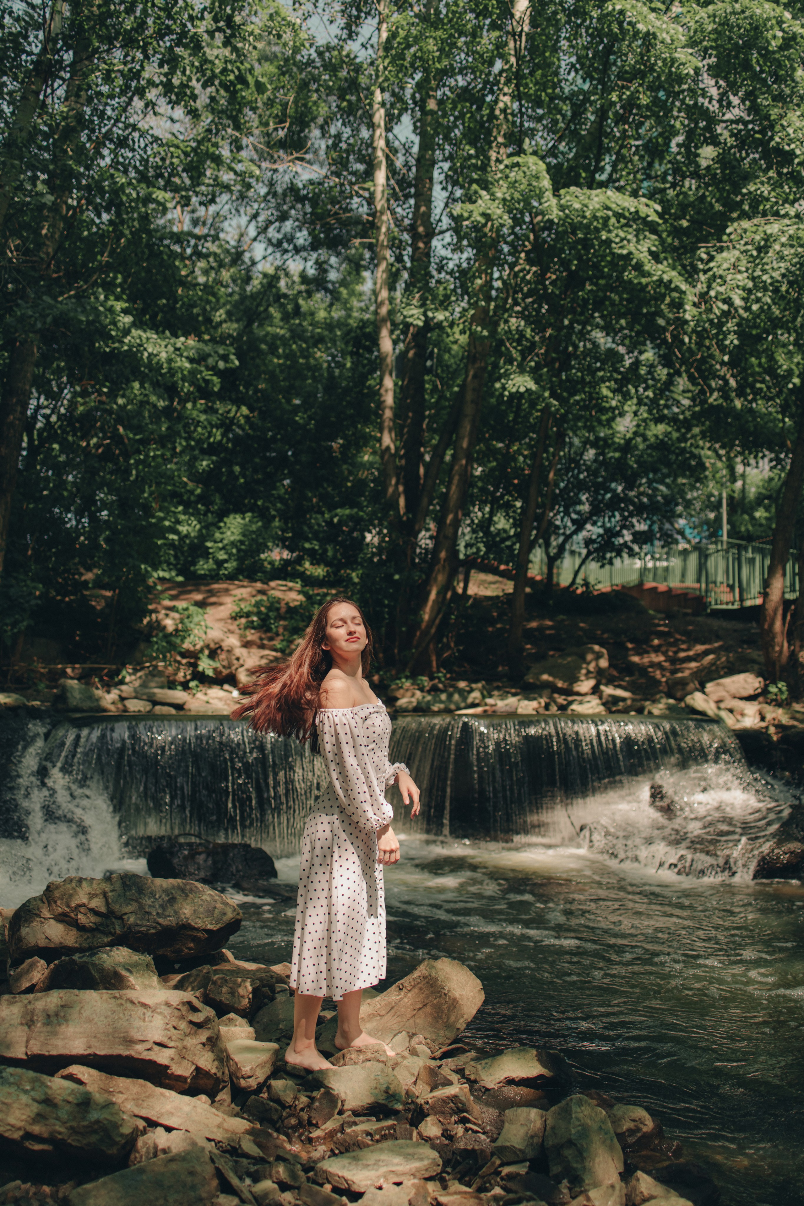 Рената. Фотограф Уфа