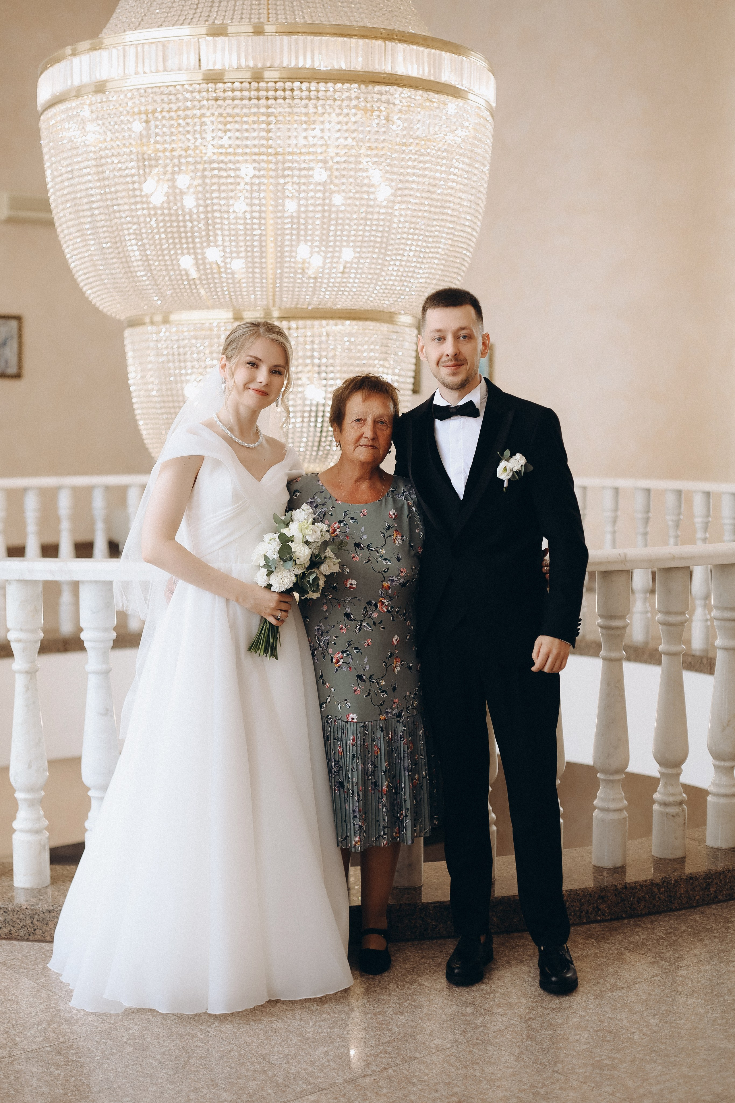 Оля & Леша. Свадебный фотограф Татьяна Курганская