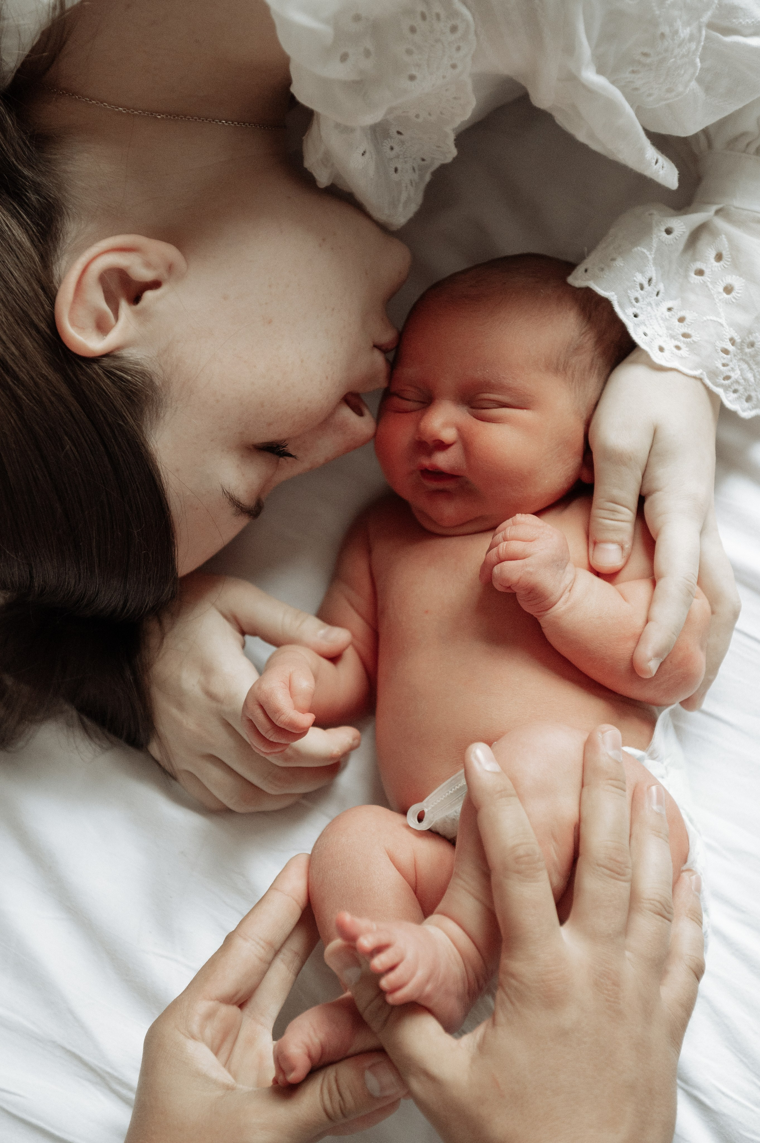 Семейный и портретный фотограф в Ростове-на-Дону Виктория Клименко