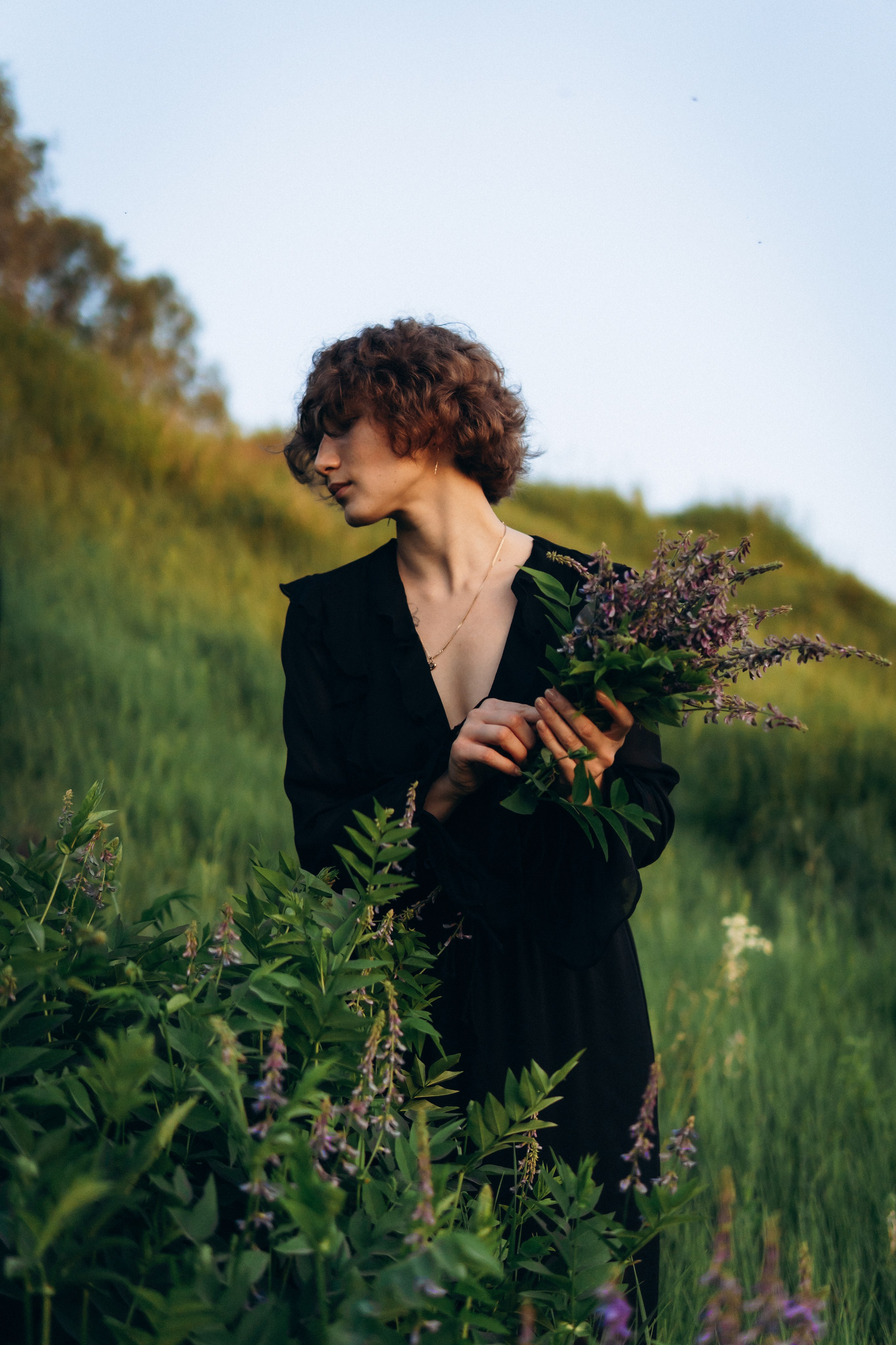 Lilit. Natalya Bondareva Photographу