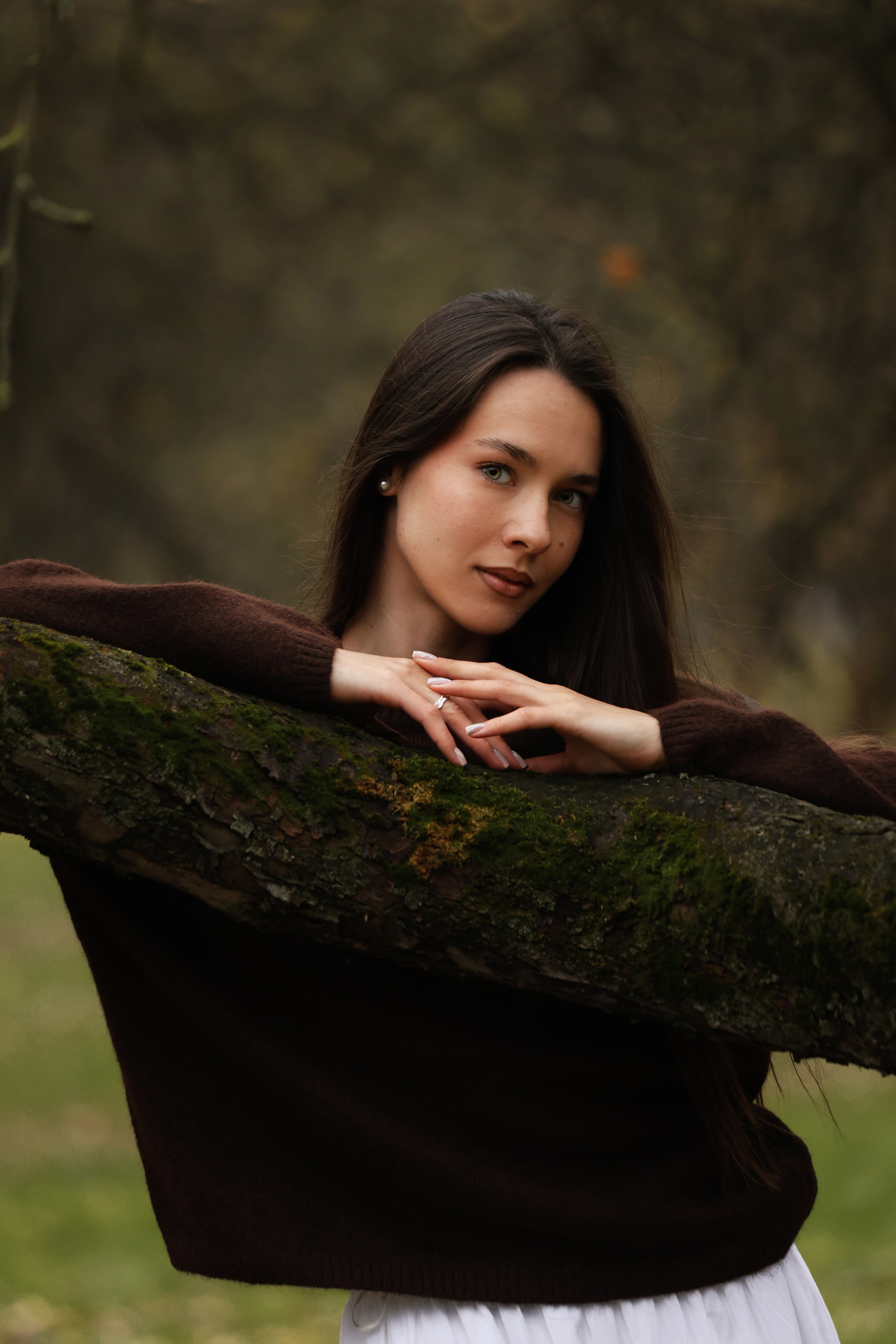 Алина. Фотограф Москва и МО Анастасия Пясковская