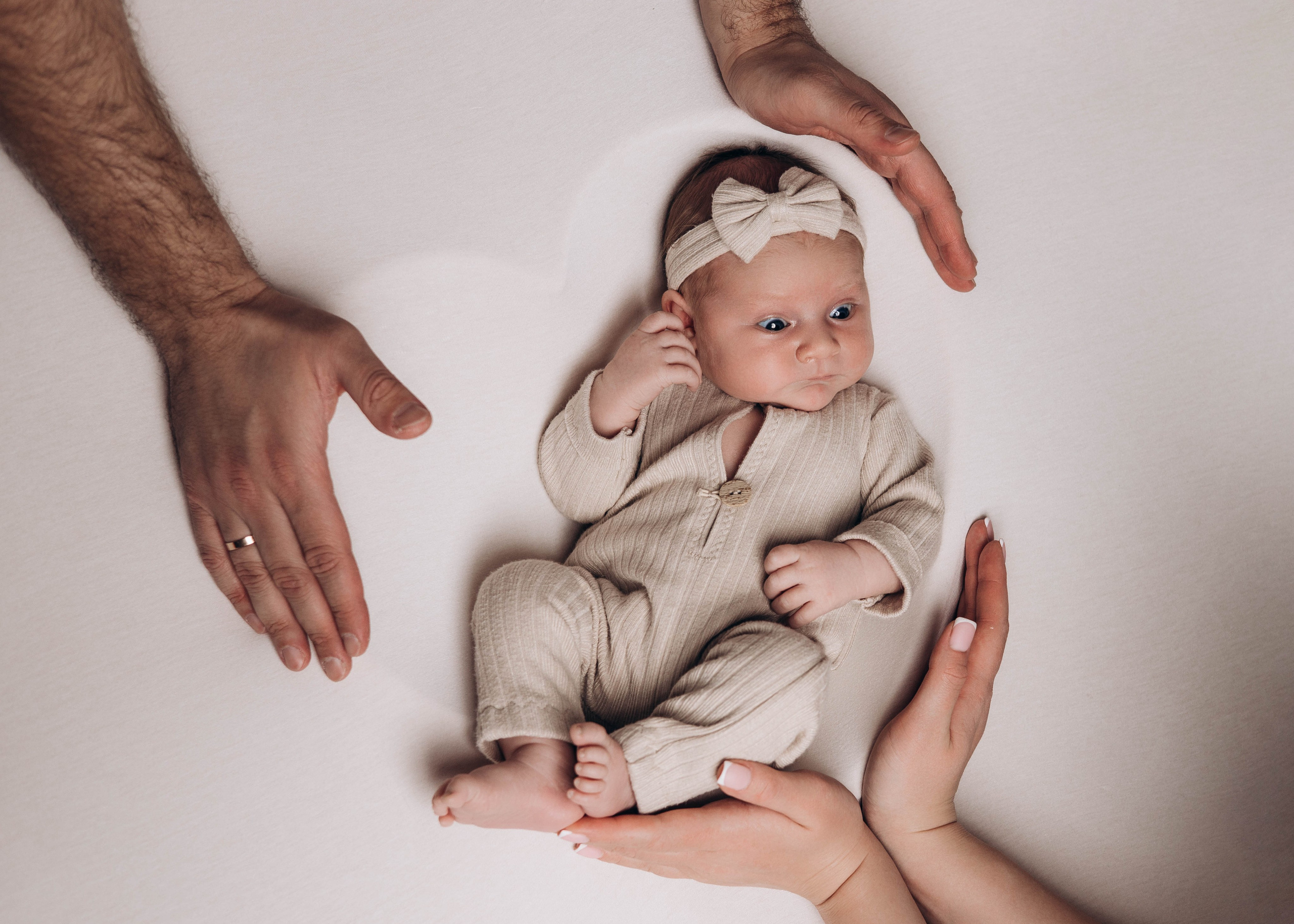 НОВОРОЖДЕННЫЕ МАЛЫШИ. Фотосессия новорожденных в Москве и Московской области