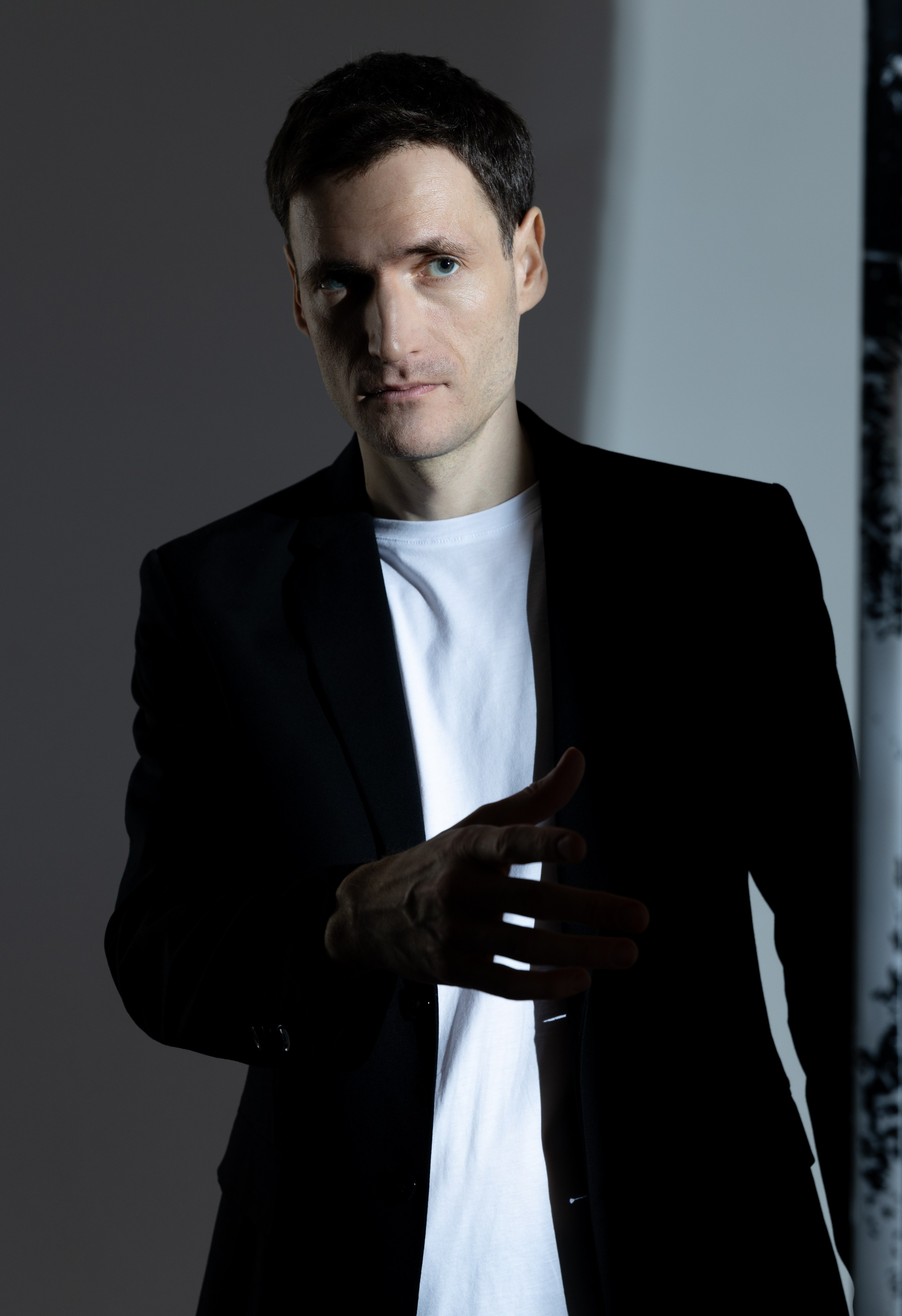 ИНДИВИДУАЛЬНАЯ. Фотосессия новорожденных в Москве и Московской области