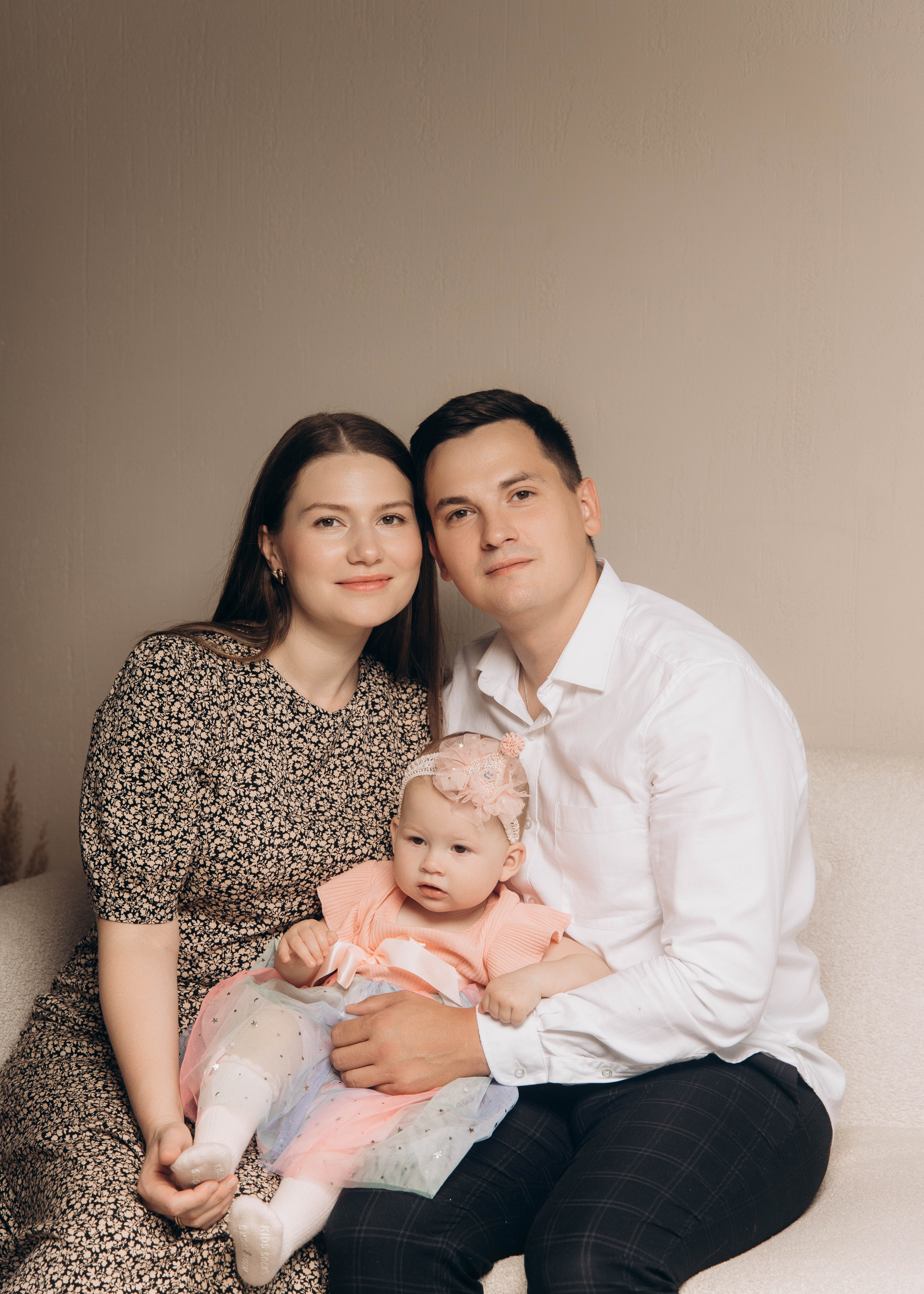 ГОДИК (ДВА и тд). Фотосессия новорожденных в Москве и Московской области