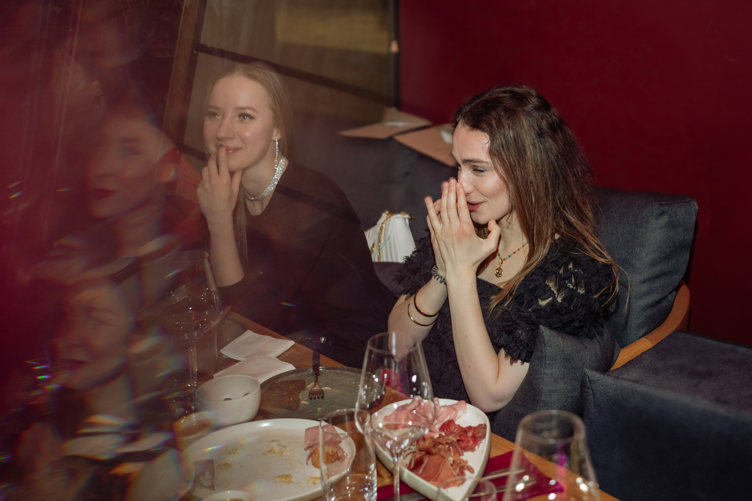 Корпоратив Relax. Фотограф Алина Гашникова