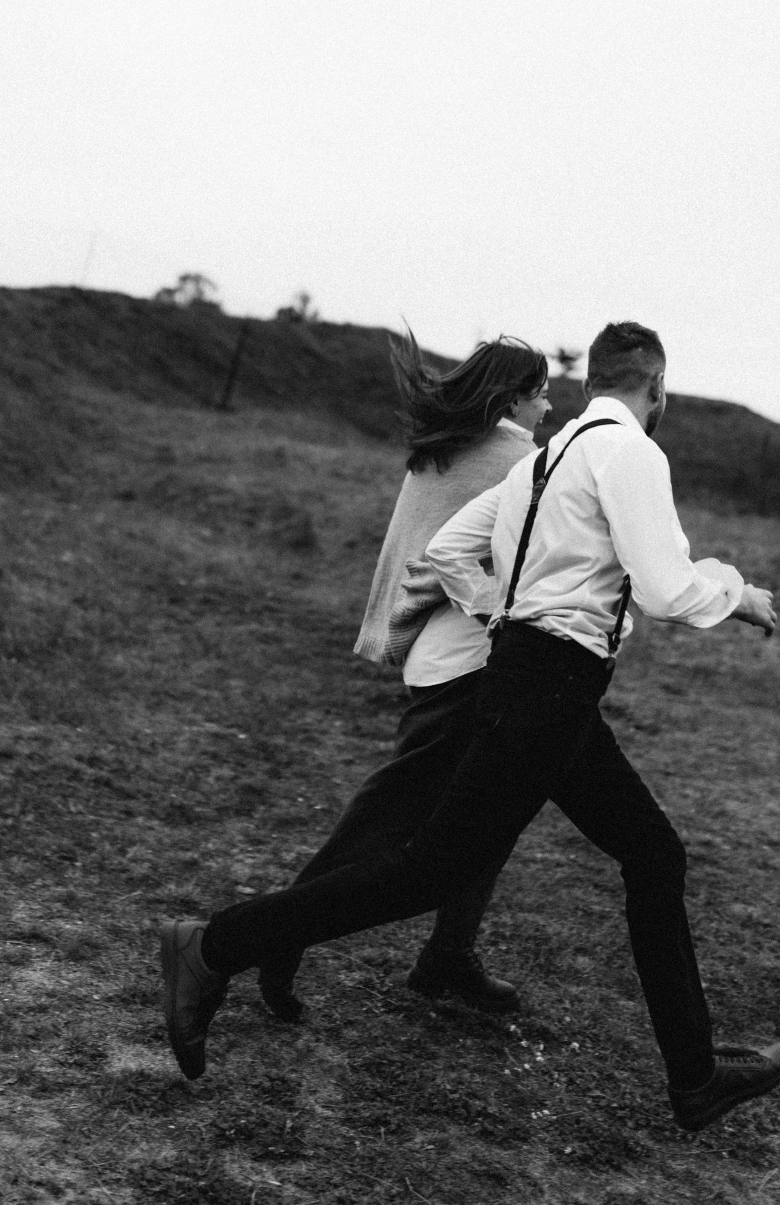 Уличные истории. Семейный и парный фотограф Мария Куцко