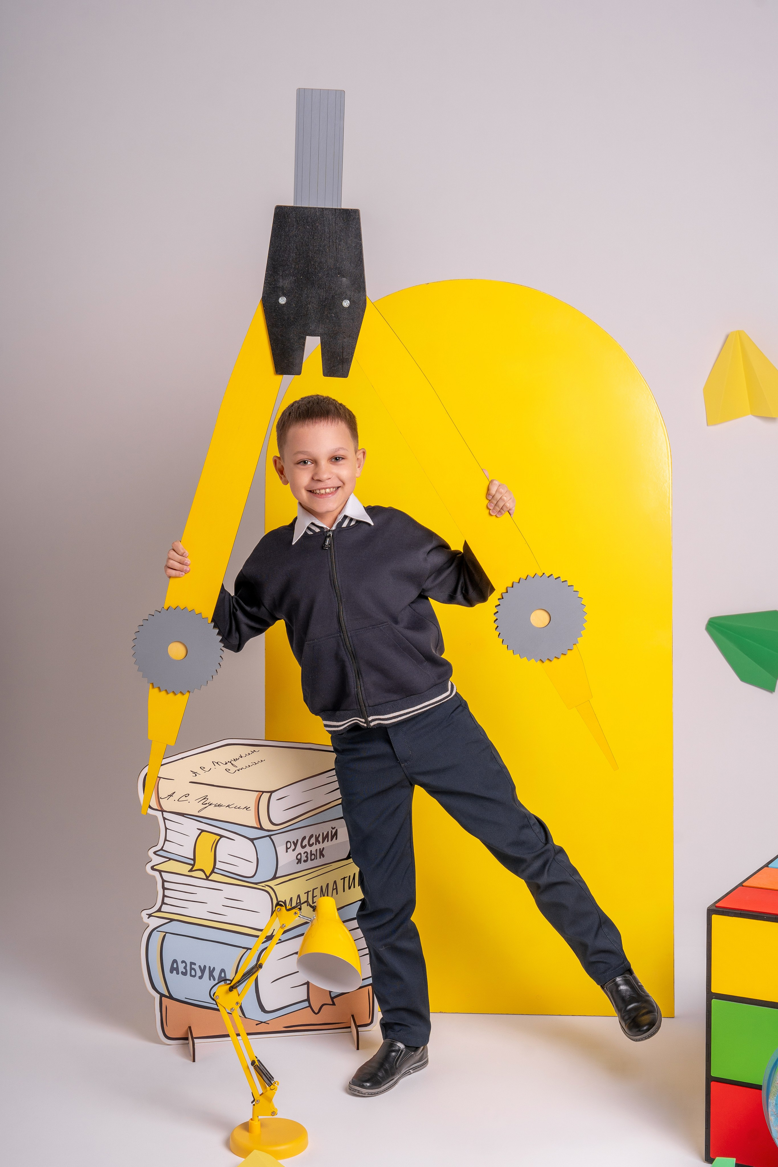 Проект «Яркий». Семейный и детский фотограф в Селенгинске Екатерина Чупрова