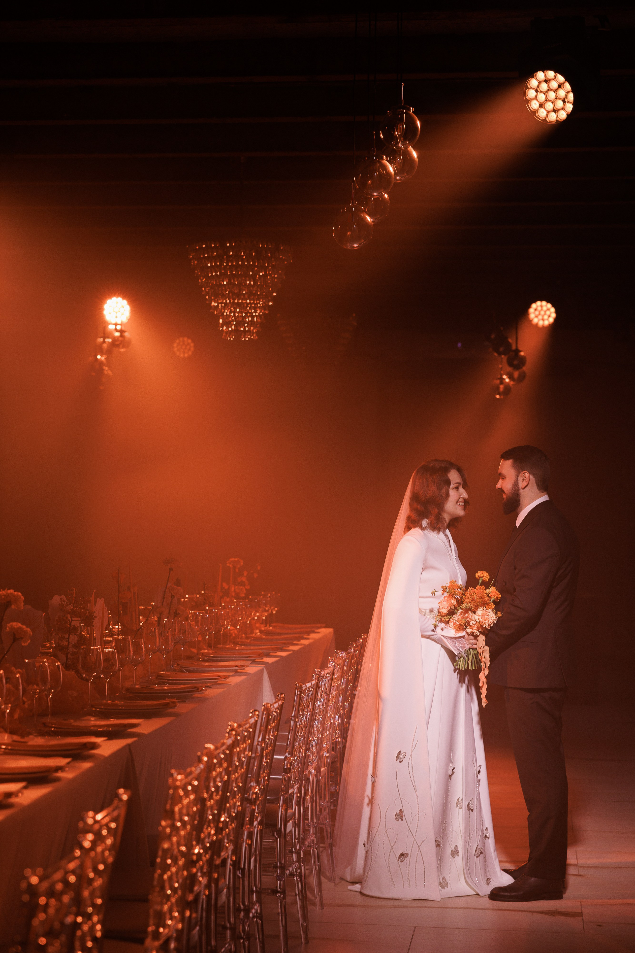 I & B. Свадебный и event-фотограф Иван Волнухин