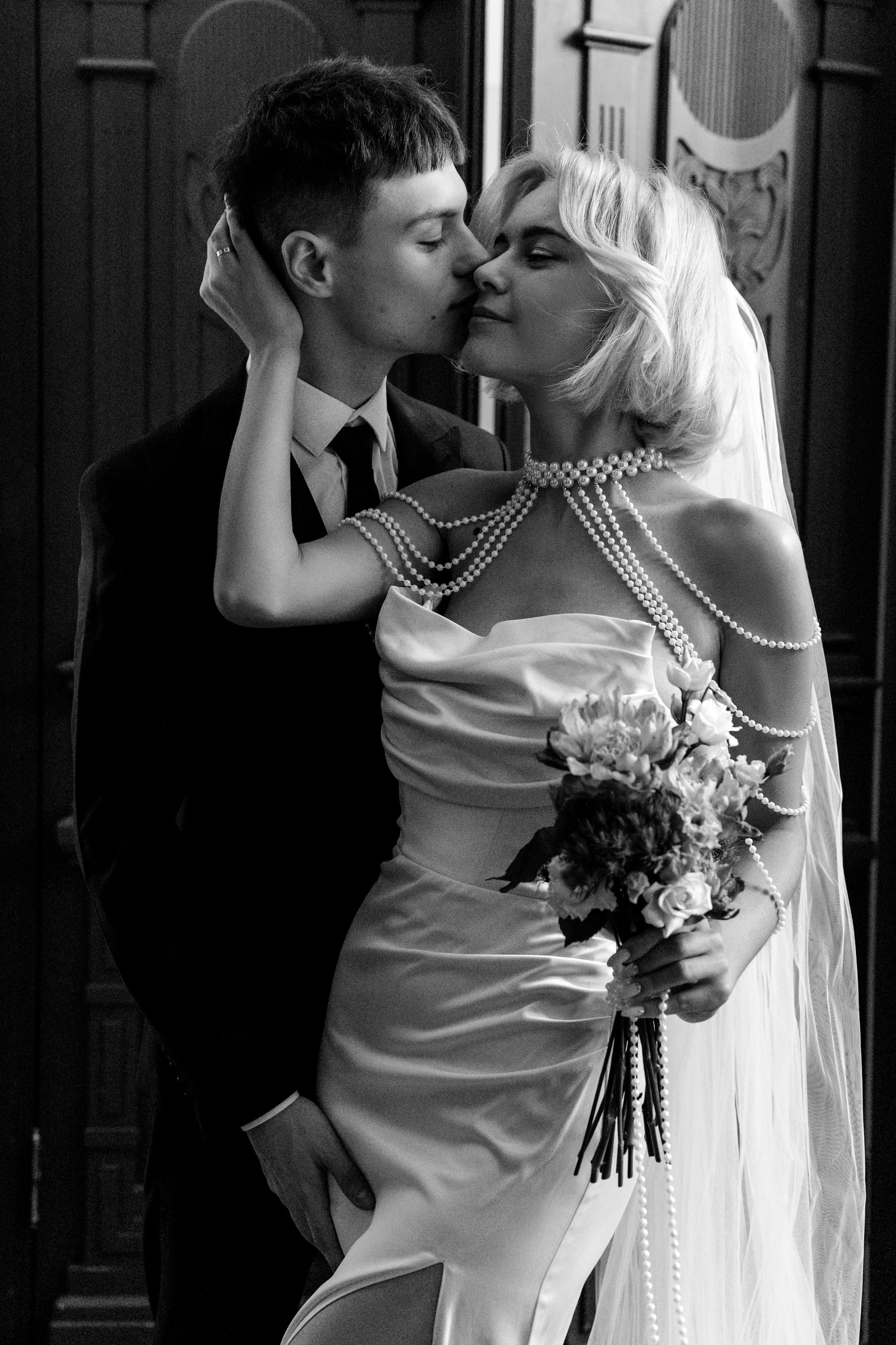 Лиза и Никита. Ваш семейный фотограф в Минске — Вика Трегубова