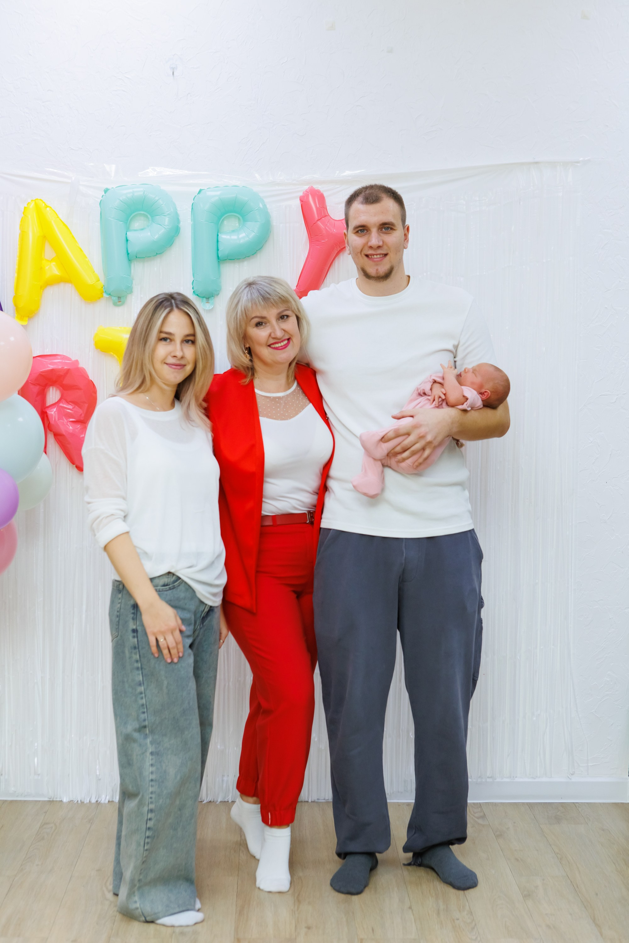 Mamma Mia. Репортажный и семейный фотограф в Новосибирске Елена Каменева