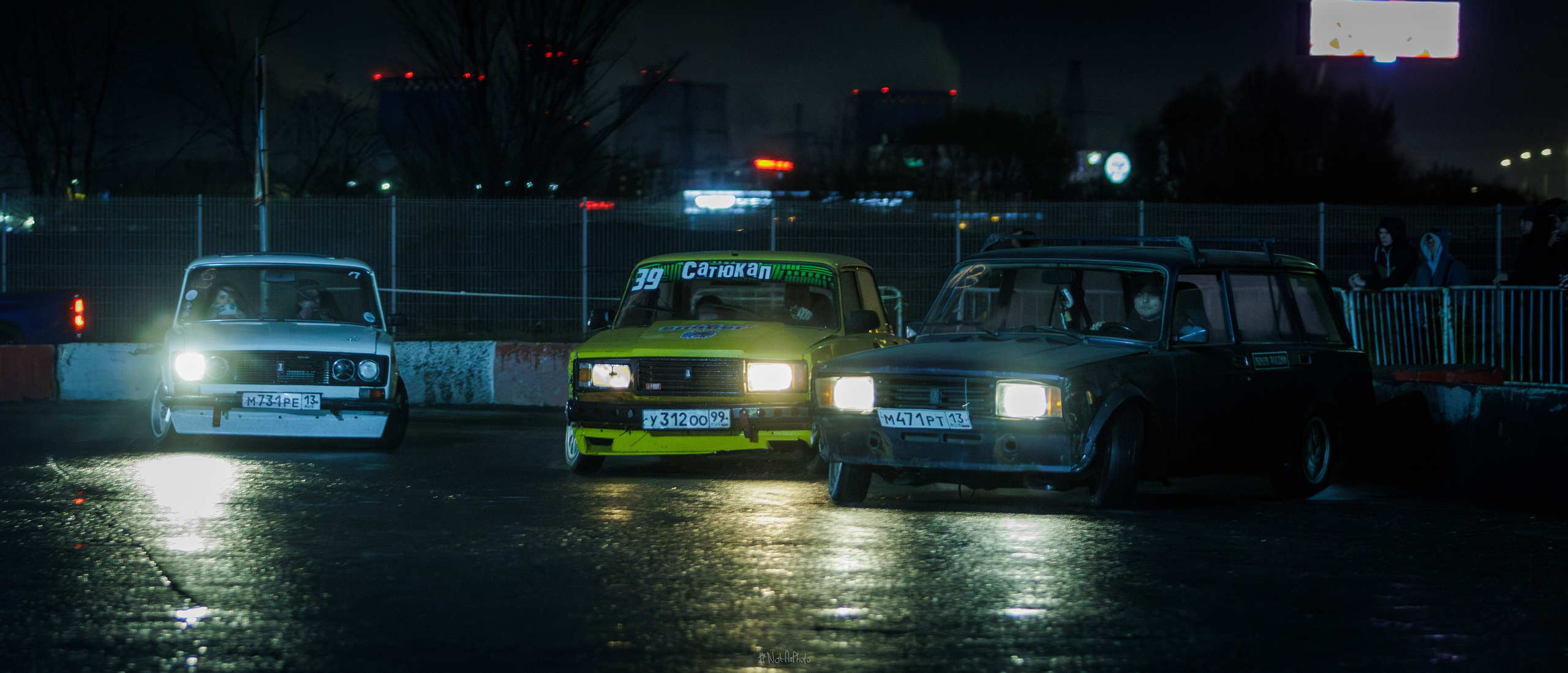 DNB 18.04.2026. #NotAiPhoto — автомобильный фотограф