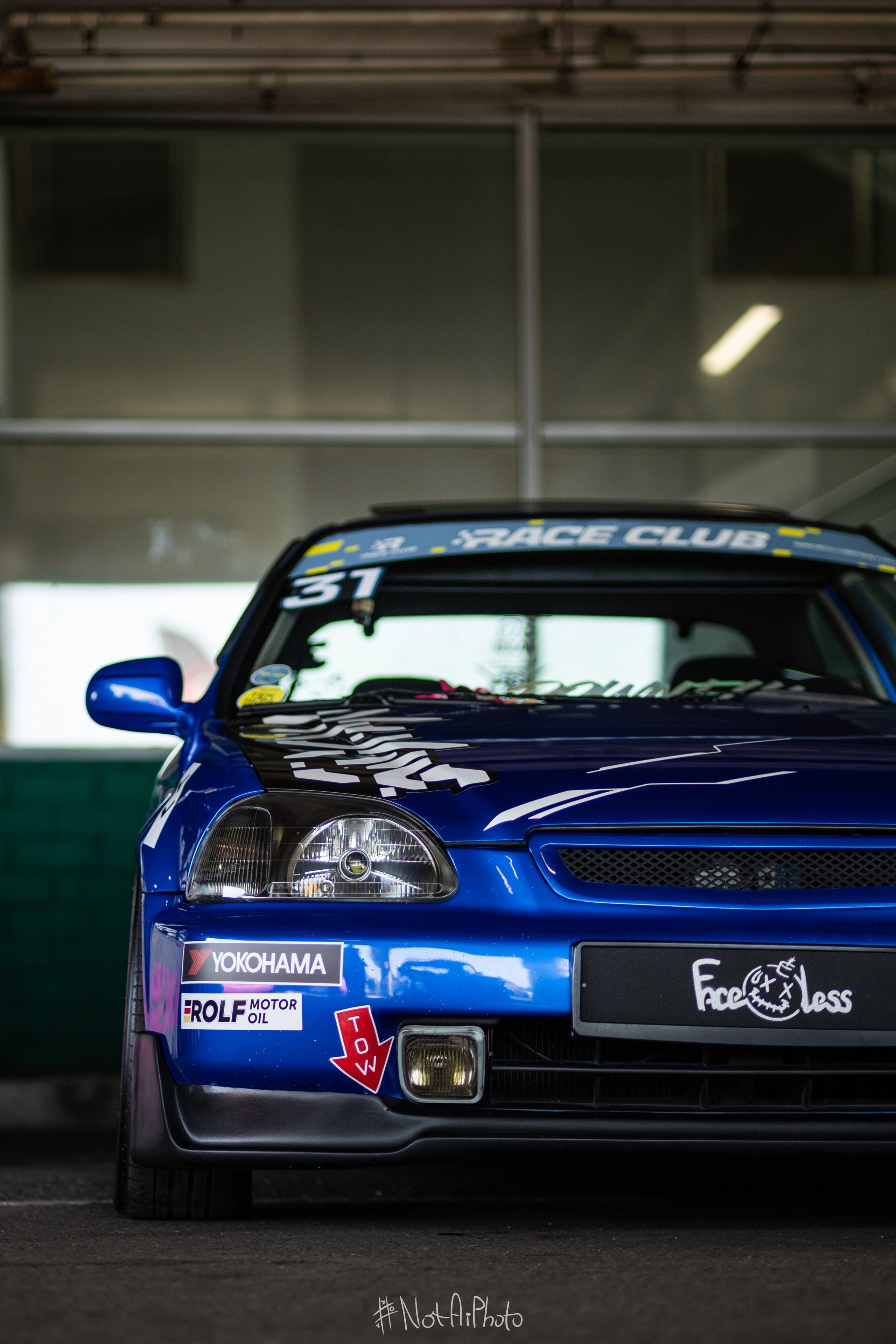 Репортаж STOCK CLOCK x WISTA MEET. #NotAiPhoto — автомобильный фотограф