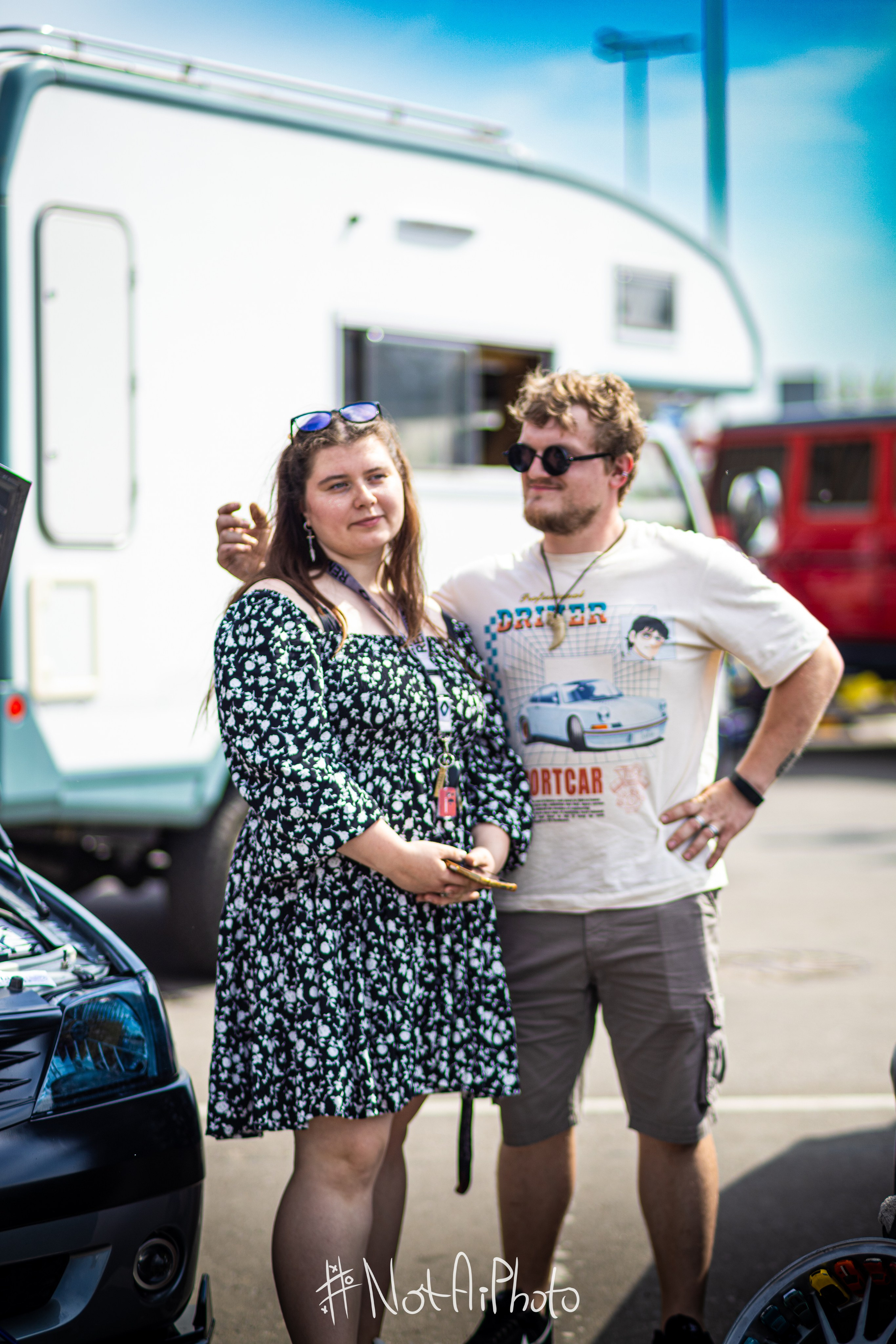 Репортажная съемка Time2Fest. #NotAiPhoto — автомобильный фотограф