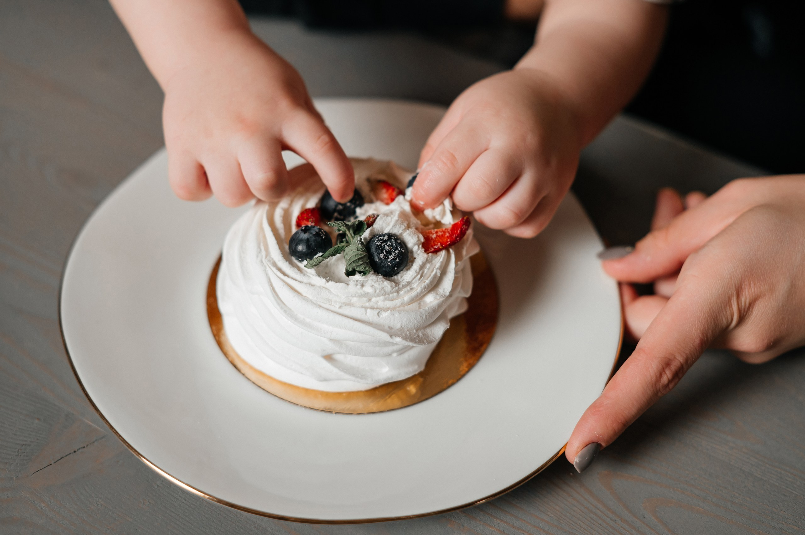 Важный год. Свадебный фотограф