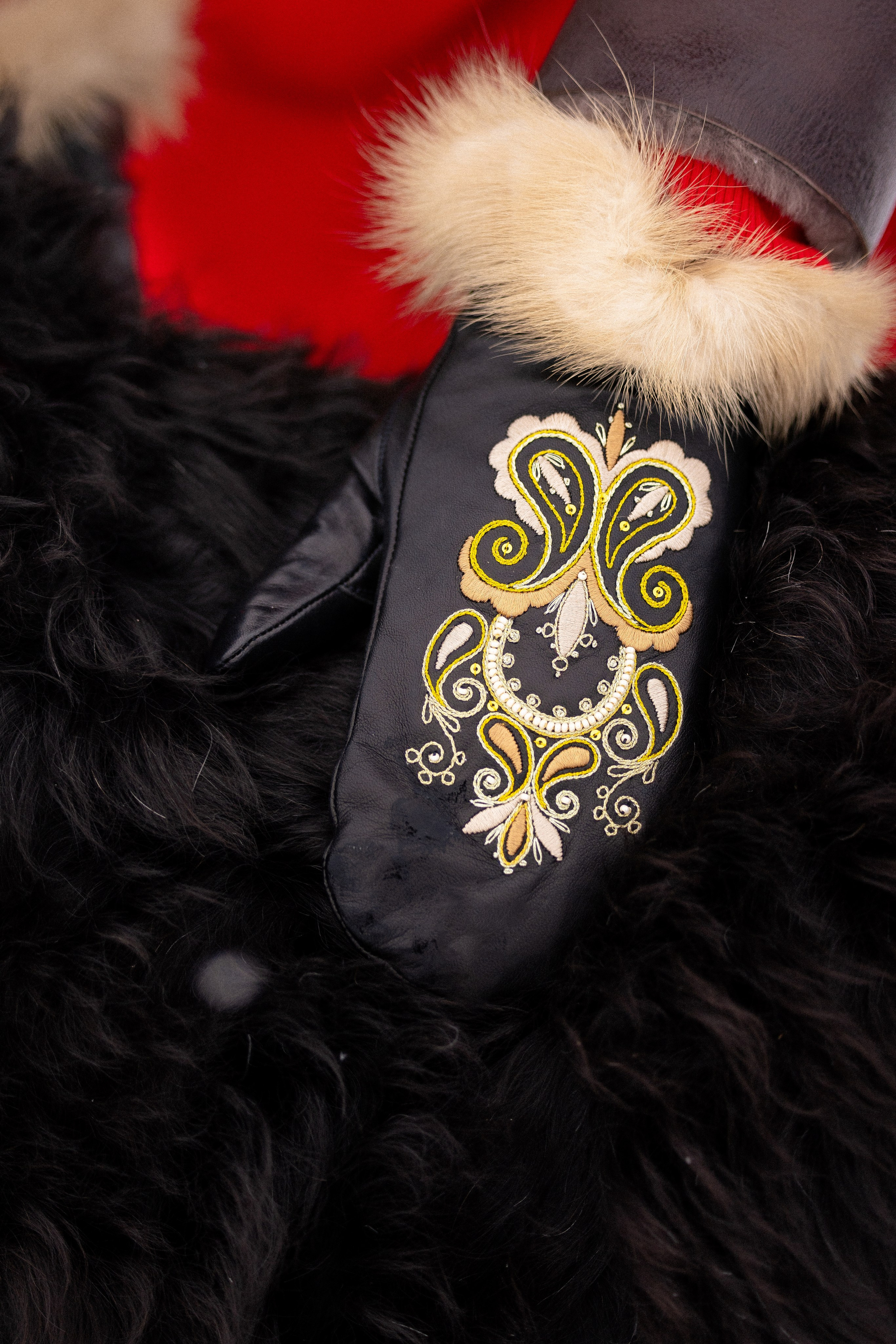 Анастасия и Ирга. Фотограф и видеограф анималист Аганина Дарья