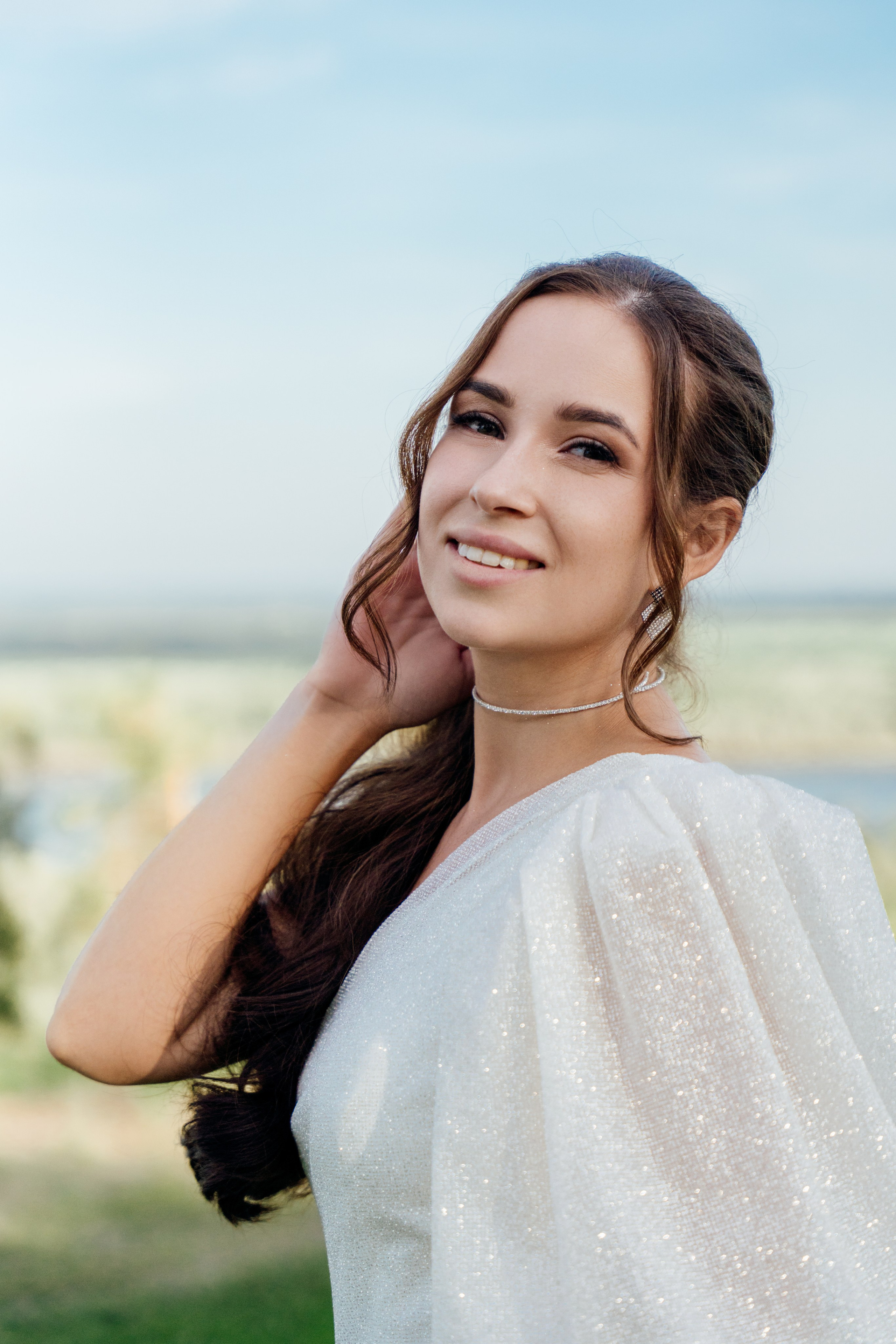 Евгений и Яна. Репортажный и свадебный фотограф Алексей Полячек