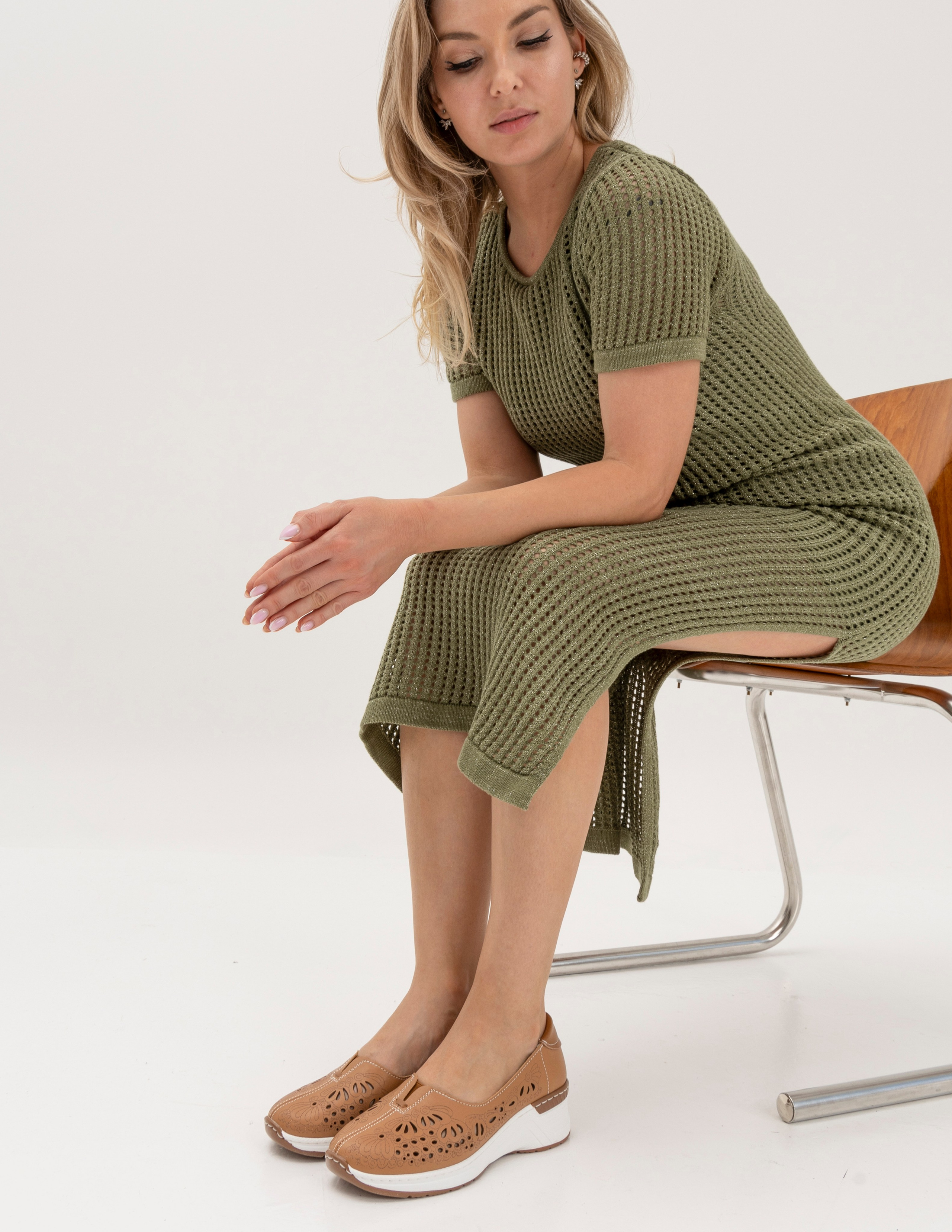 Каталожная съёмка для интернет магазинов. Автопортретная фотостудия в Казани