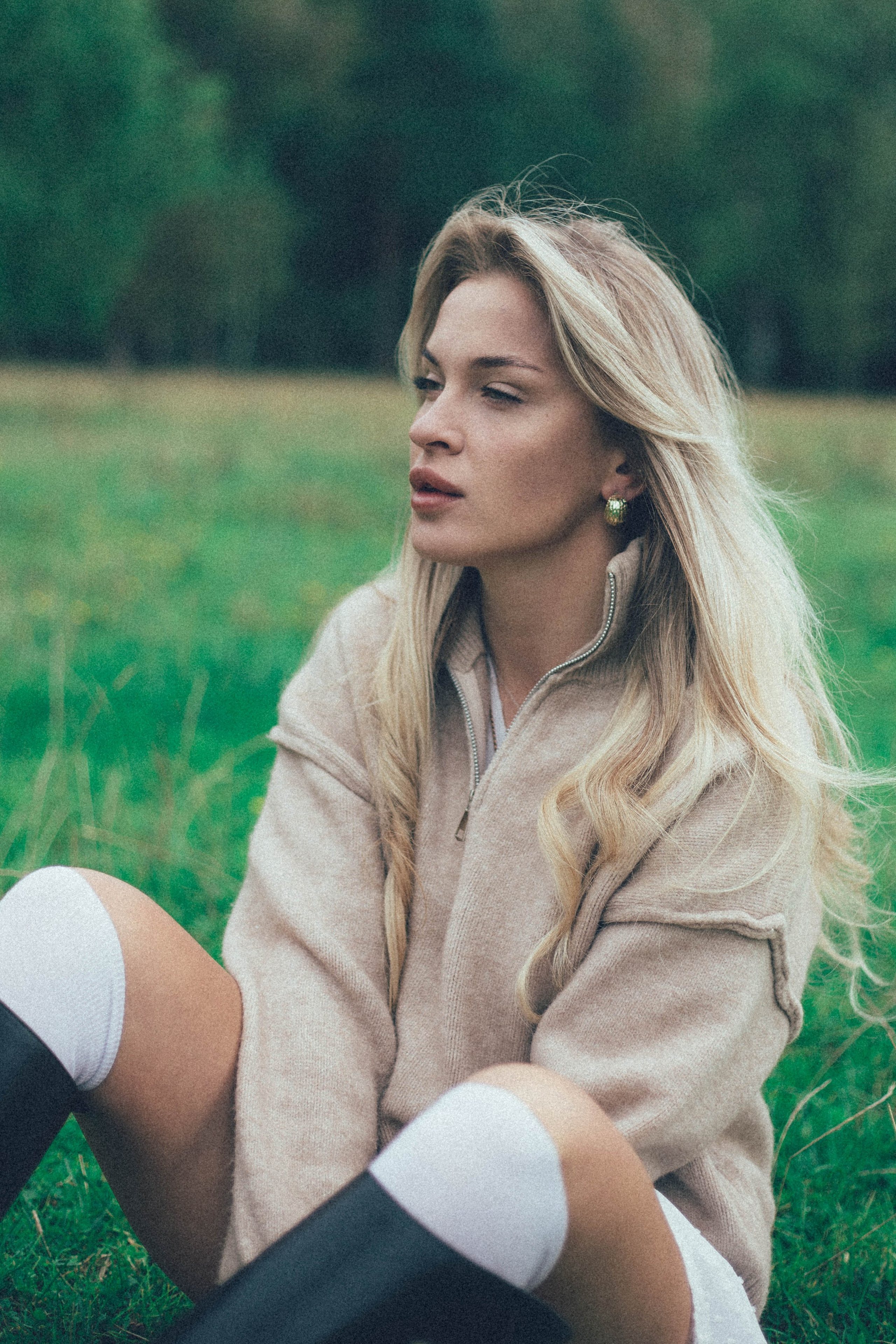 Яна. Никита Белокопытов — фотограф в Москве и Санкт-Петербурге