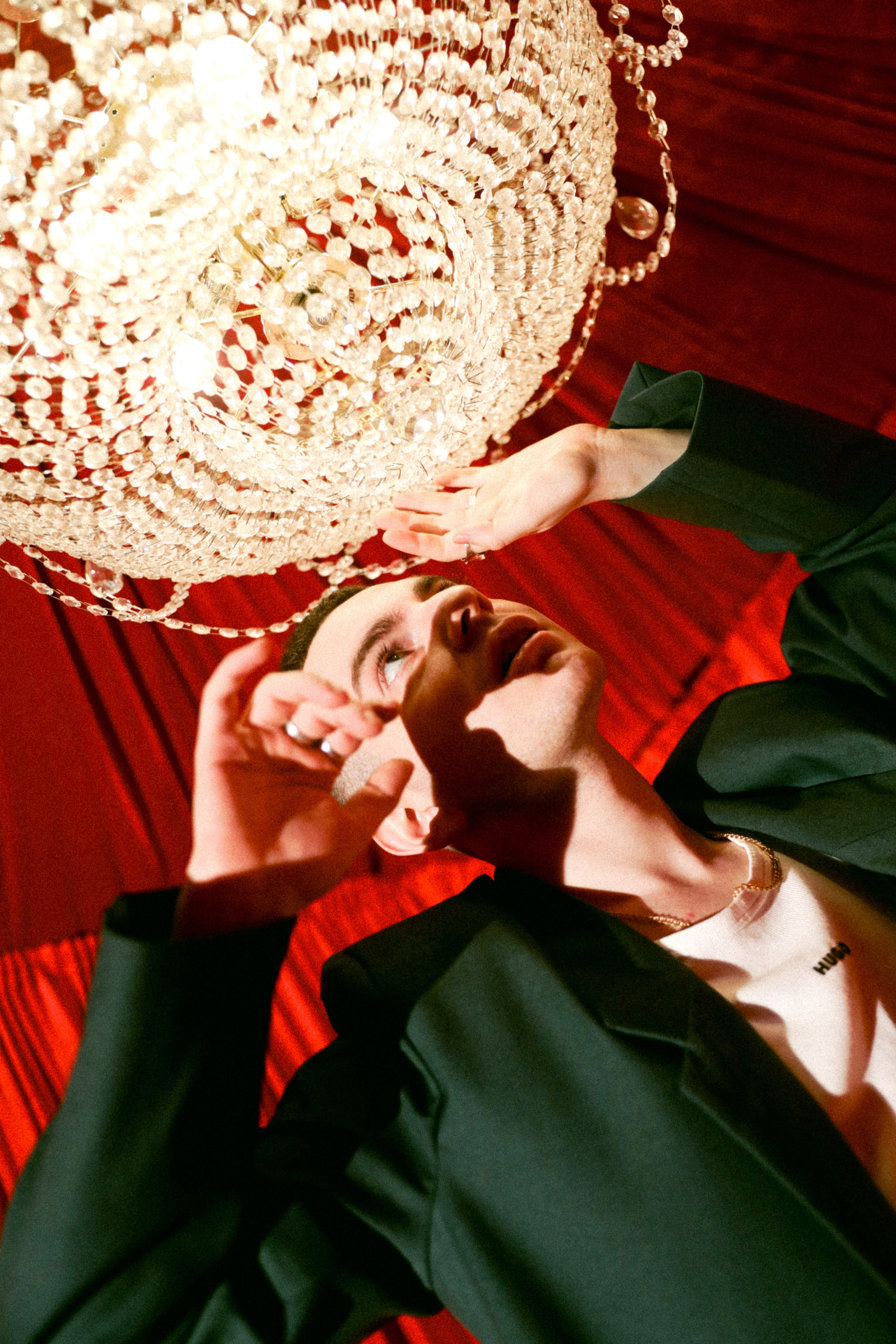 Гоша. Виктория Калугина — фотограф и видеомейкер в Москве