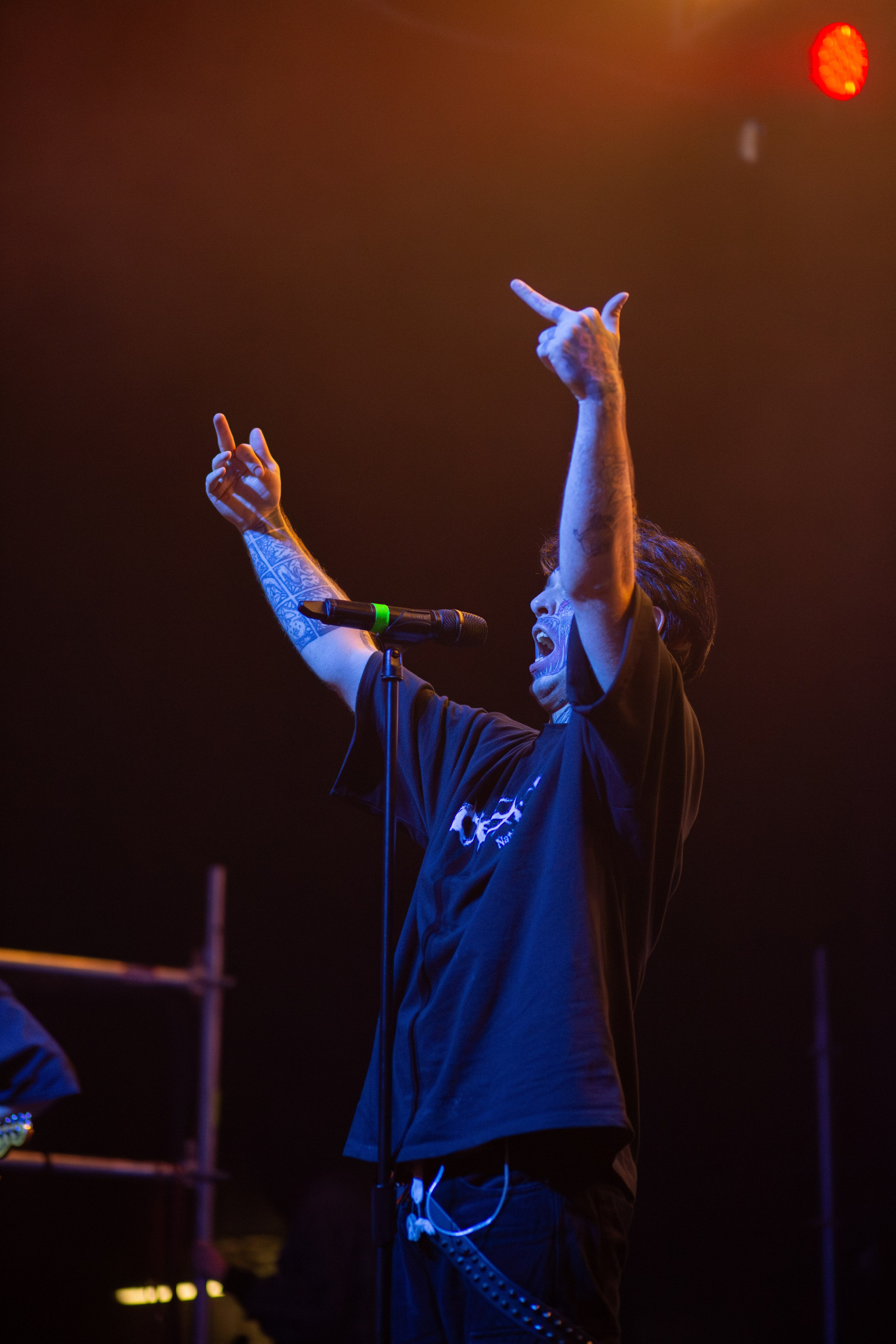 Кишлак. Фотограф в Пермском крае Матвей Раттер