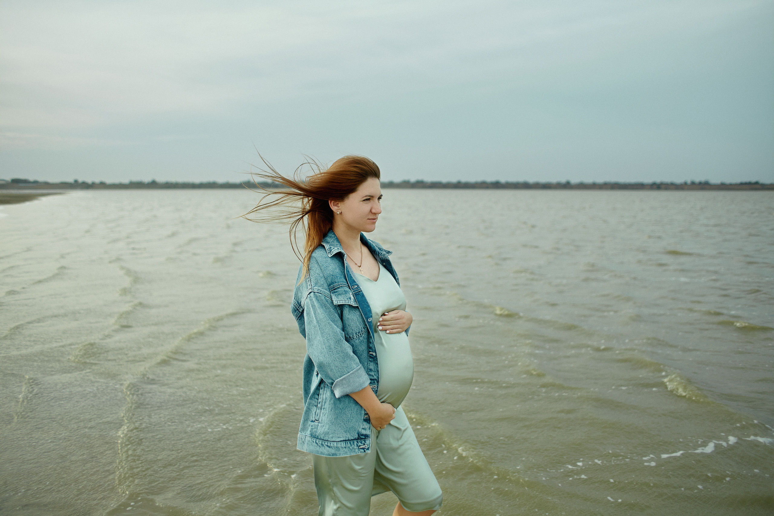 Кристина — беременность. Фотограф в Москве Лаврова Анастасия