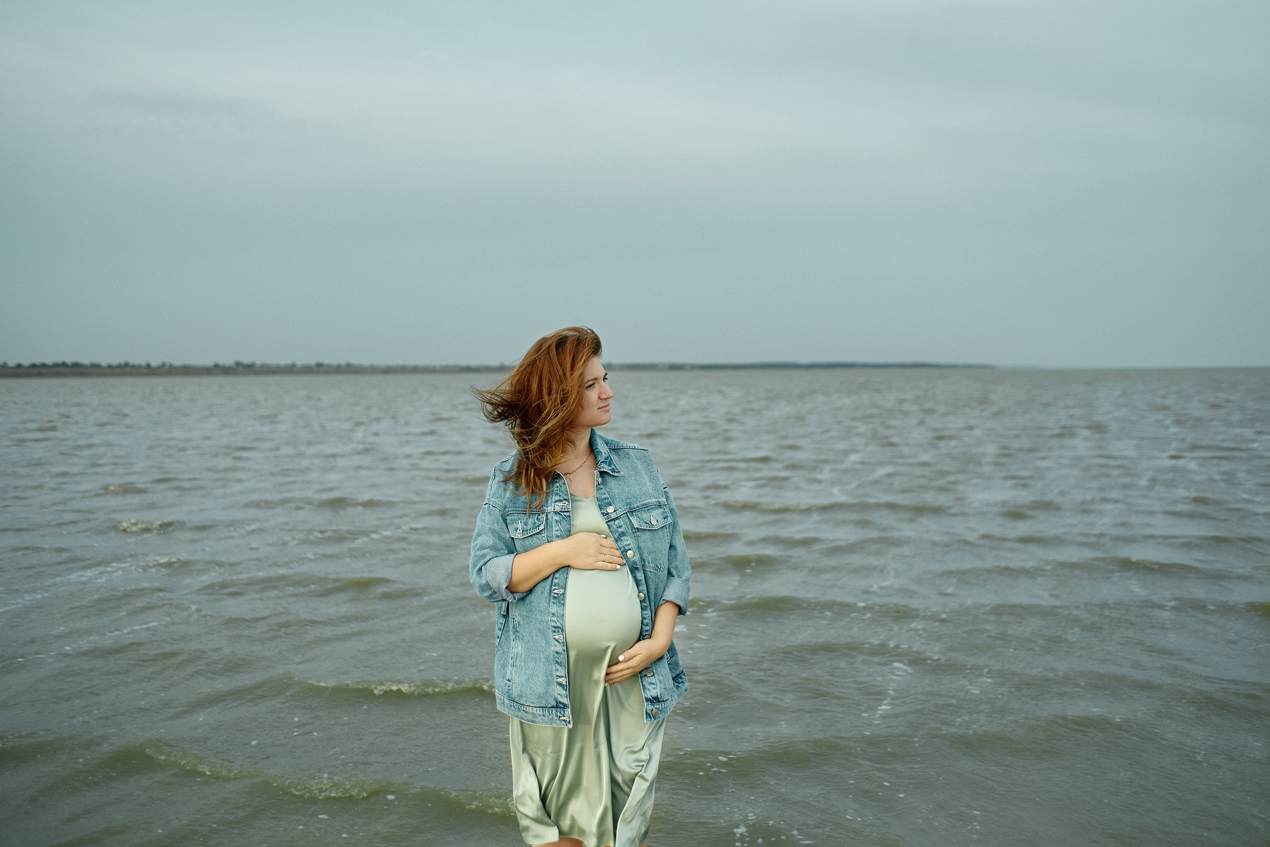 Кристина — беременность. Фотограф в Москве Лаврова Анастасия