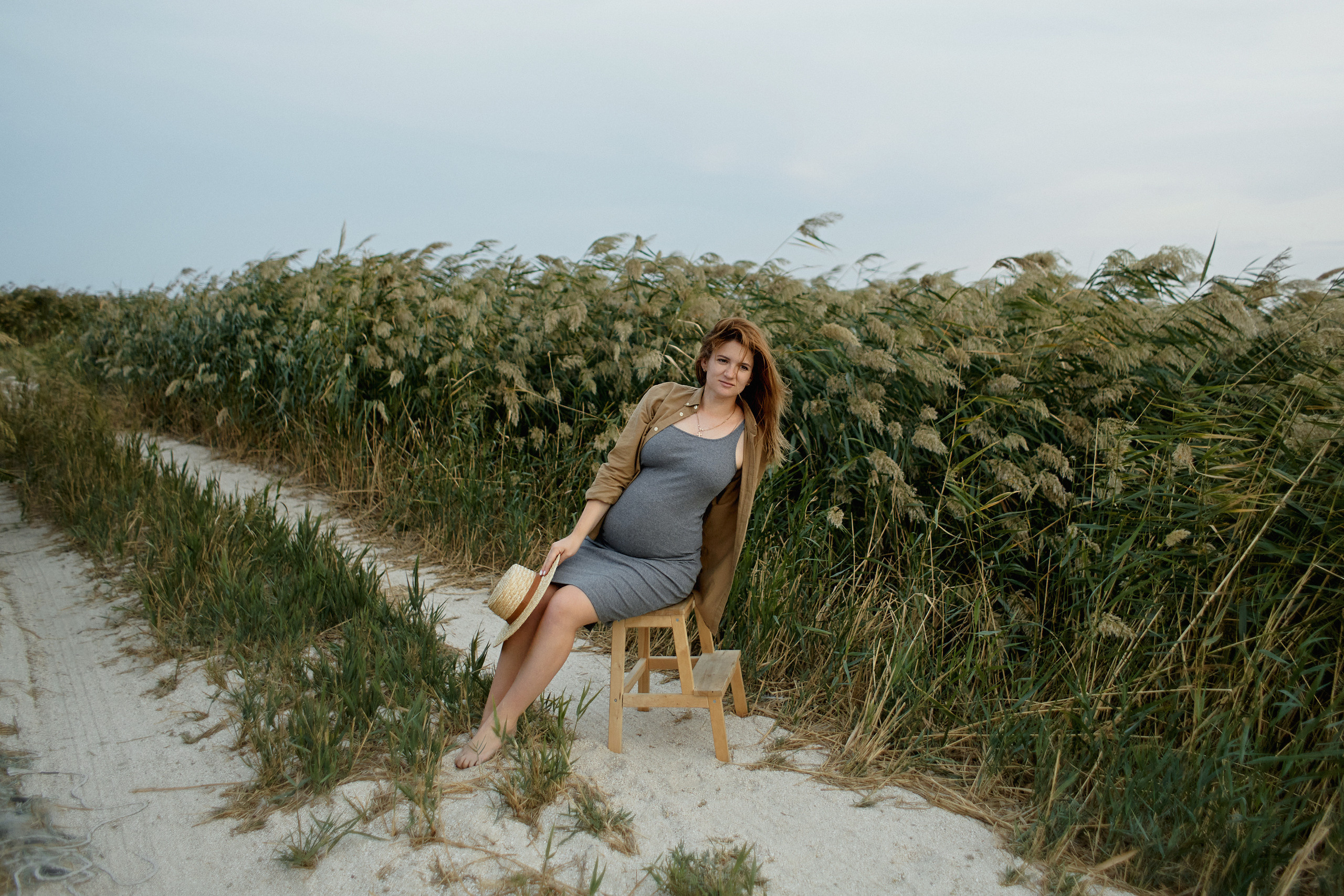 Кристина — беременность. Фотограф в Москве Лаврова Анастасия