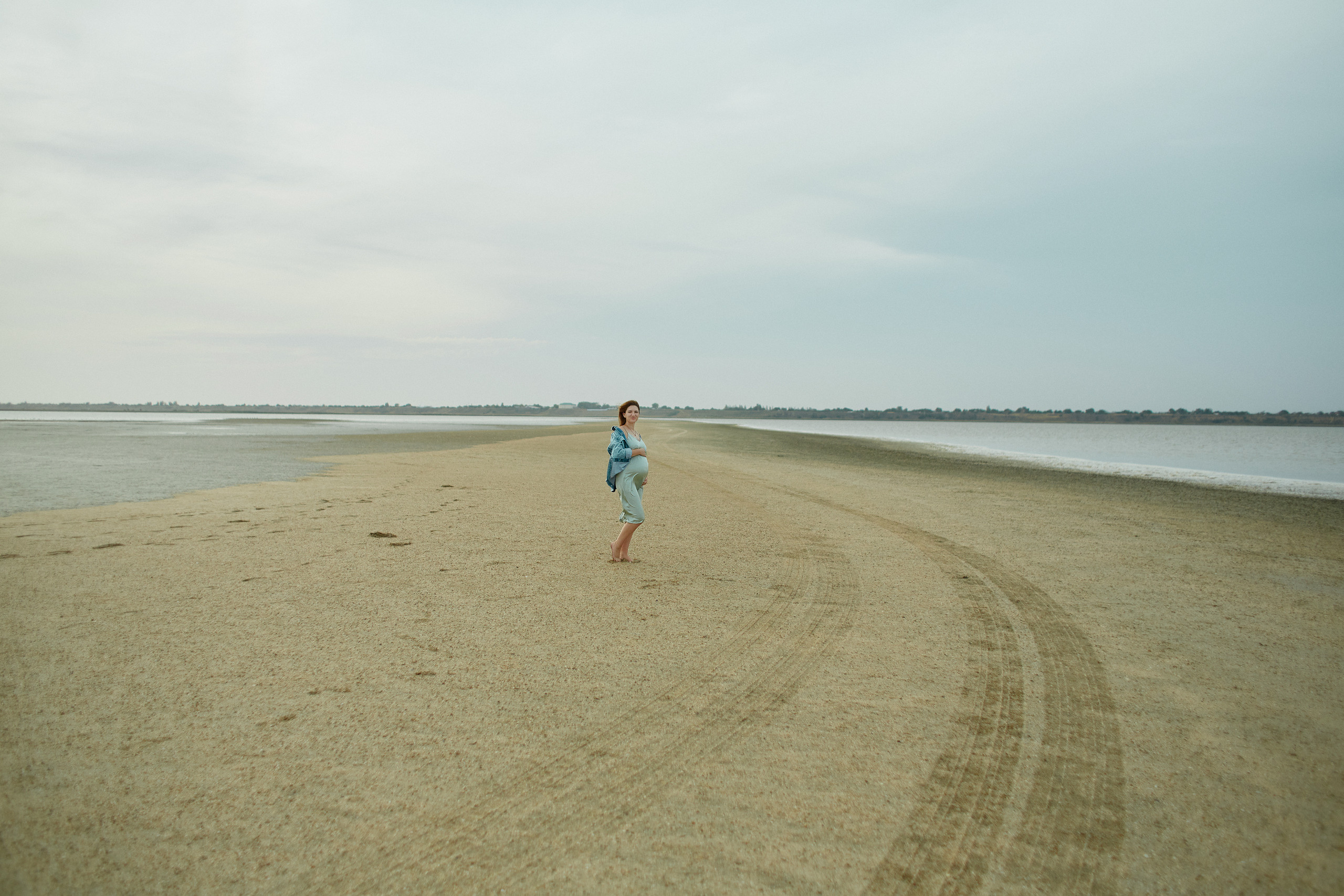 Кристина — беременность. Фотограф в Москве Лаврова Анастасия