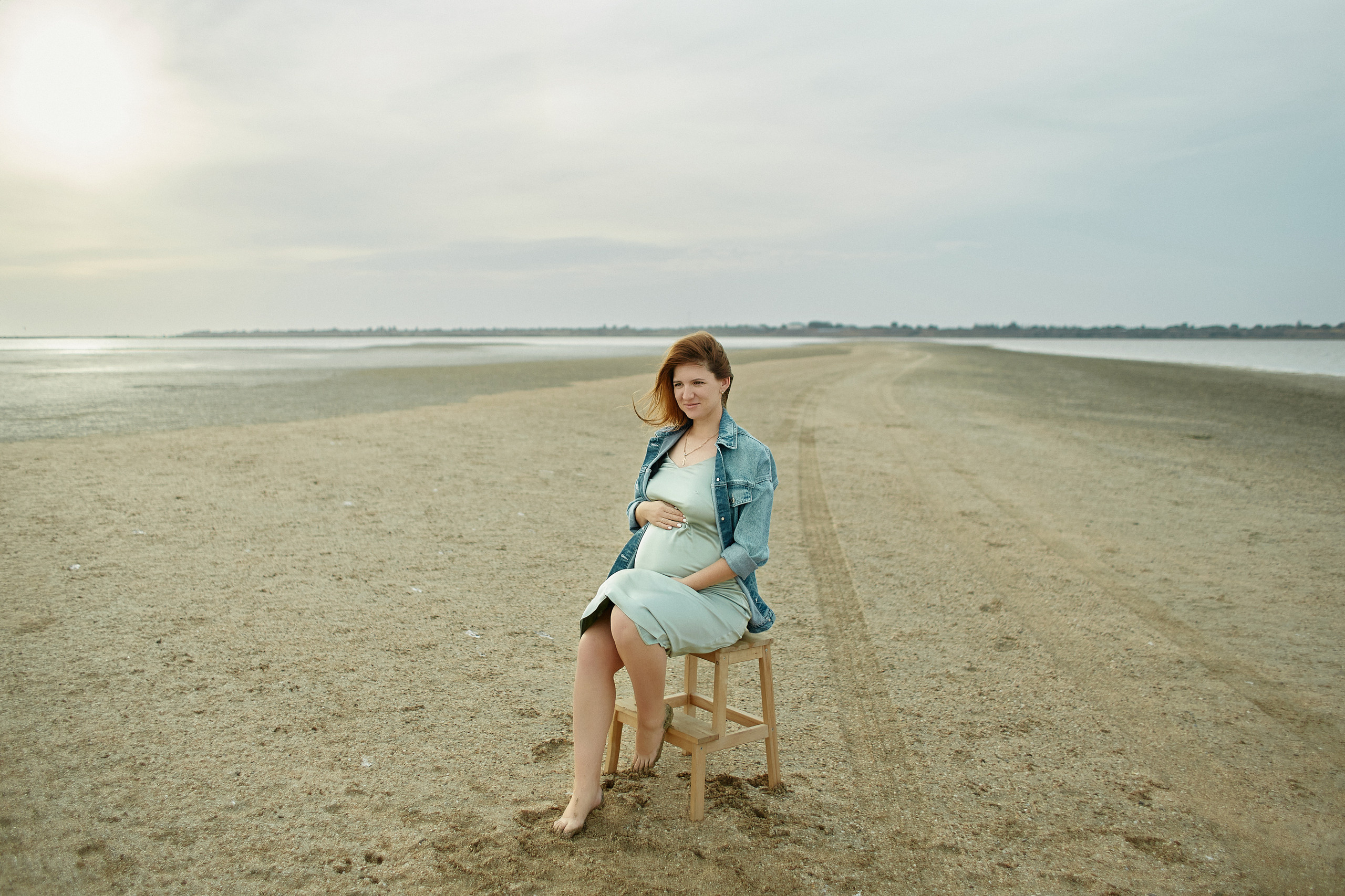 Кристина — беременность. Фотограф в Москве Лаврова Анастасия