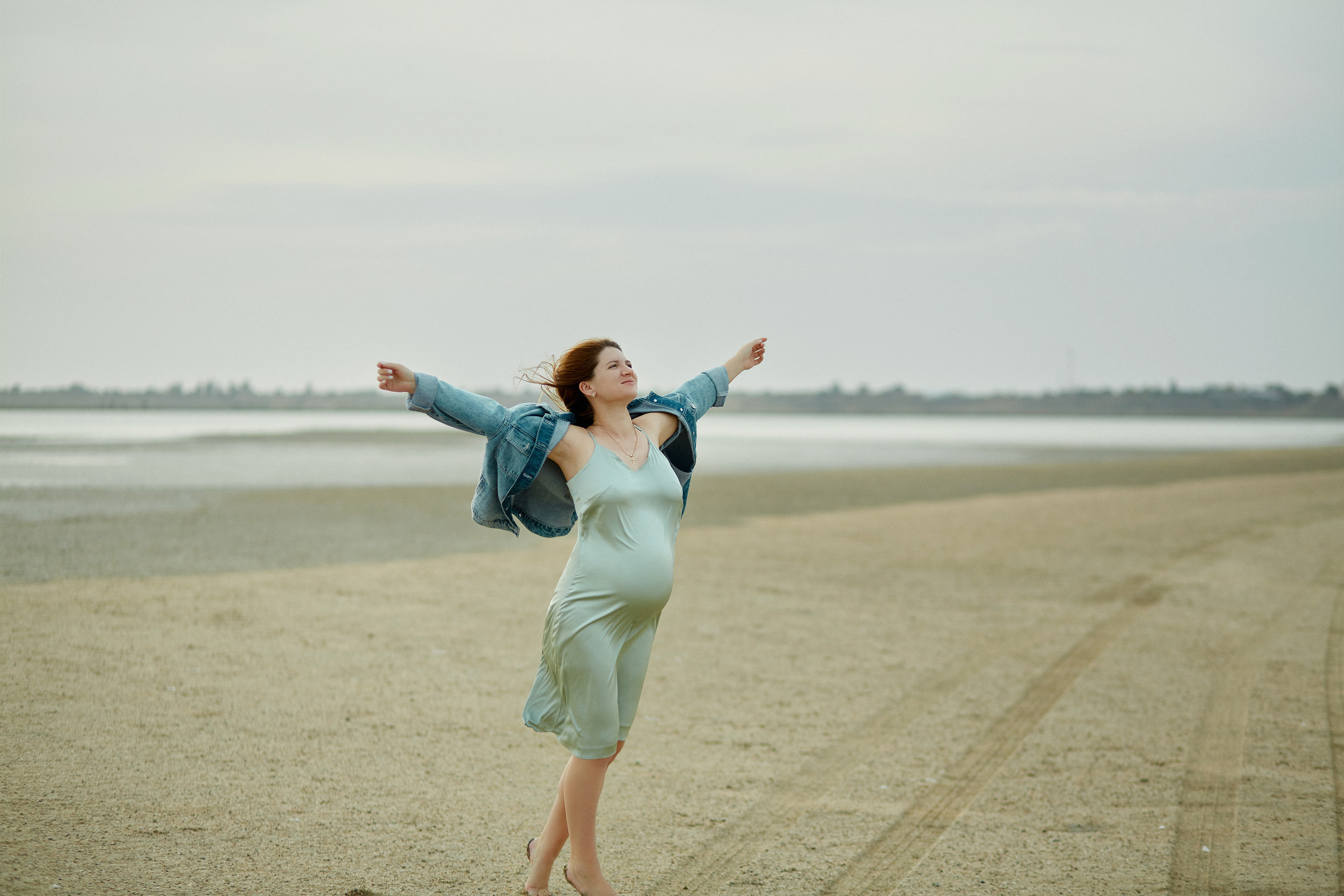 Кристина — беременность. Фотограф в Москве Лаврова Анастасия