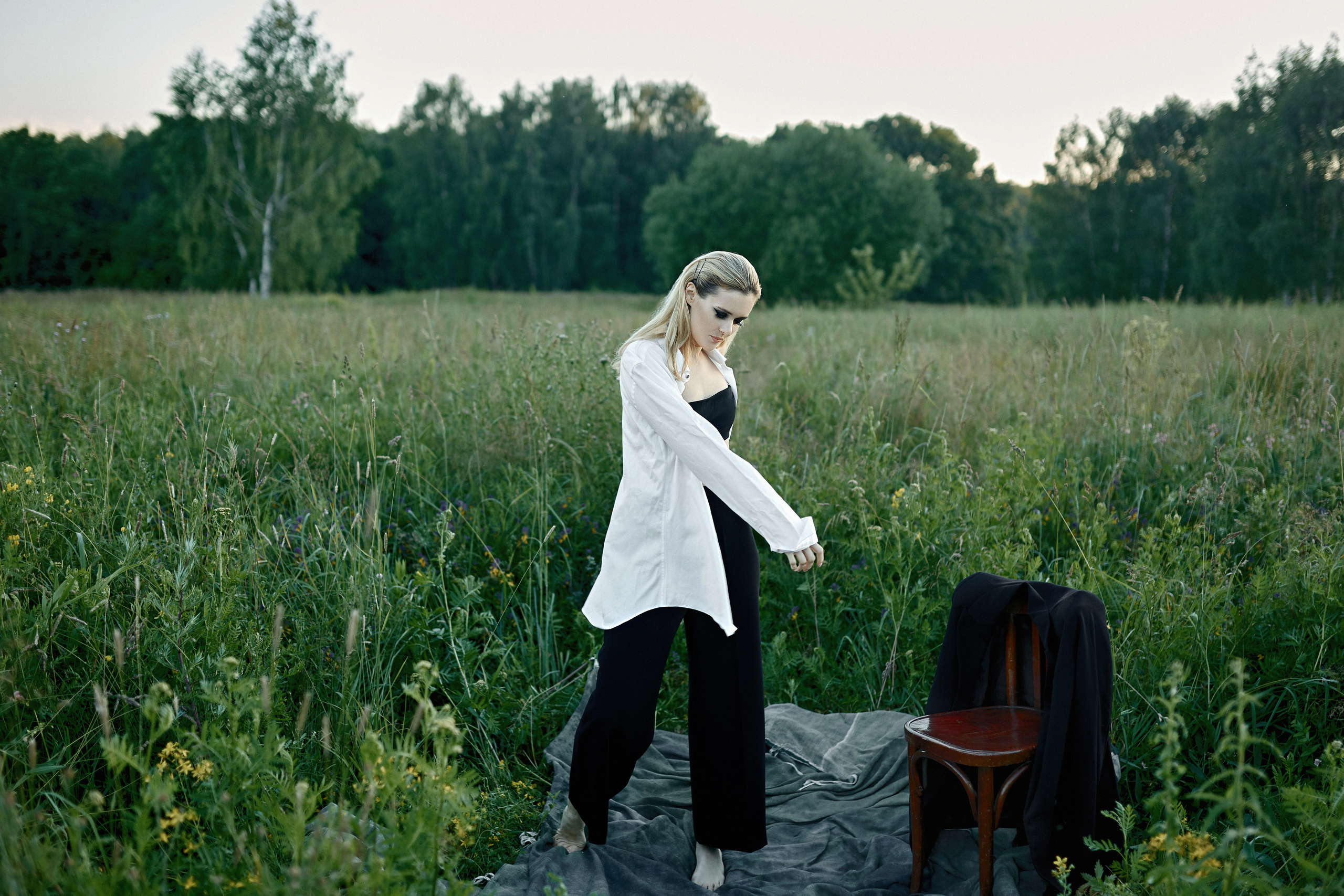 Анна Клинская. Фотограф в Москве Лаврова Анастасия