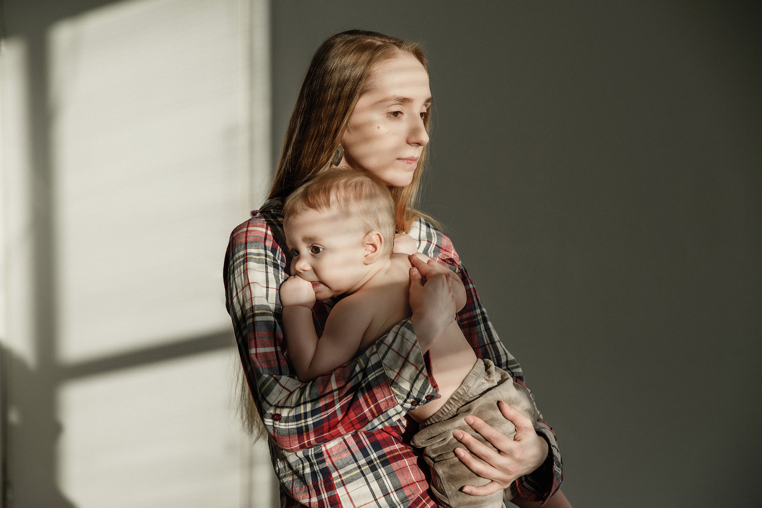 Семья. Фотограф в Москве Лаврова Анастасия