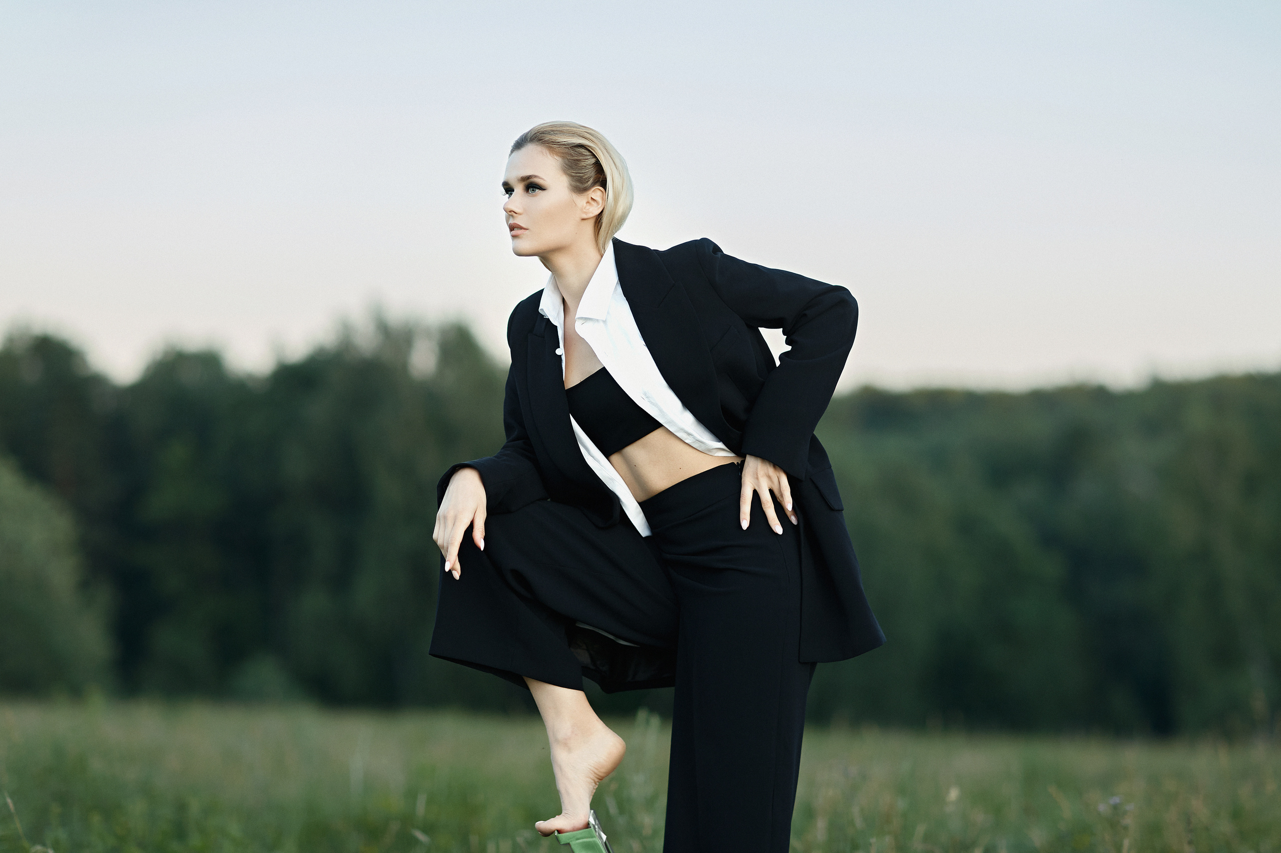 Анна Клинская. Фотограф в Москве Лаврова Анастасия