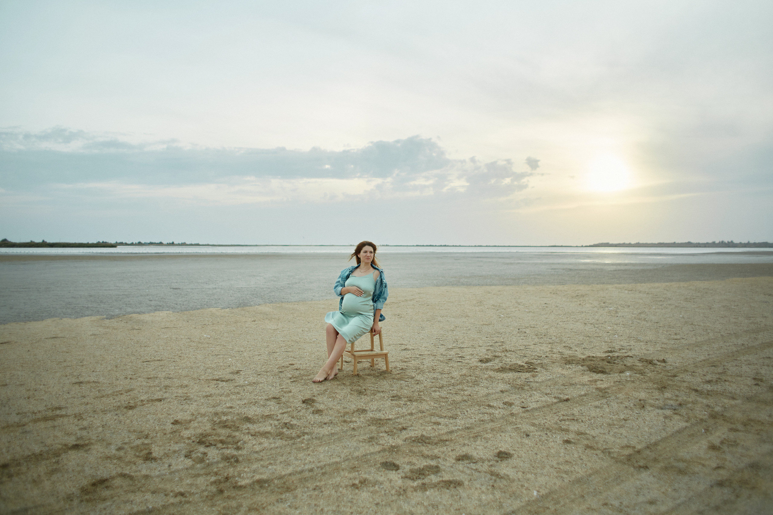 Кристина — беременность. Фотограф в Москве Лаврова Анастасия