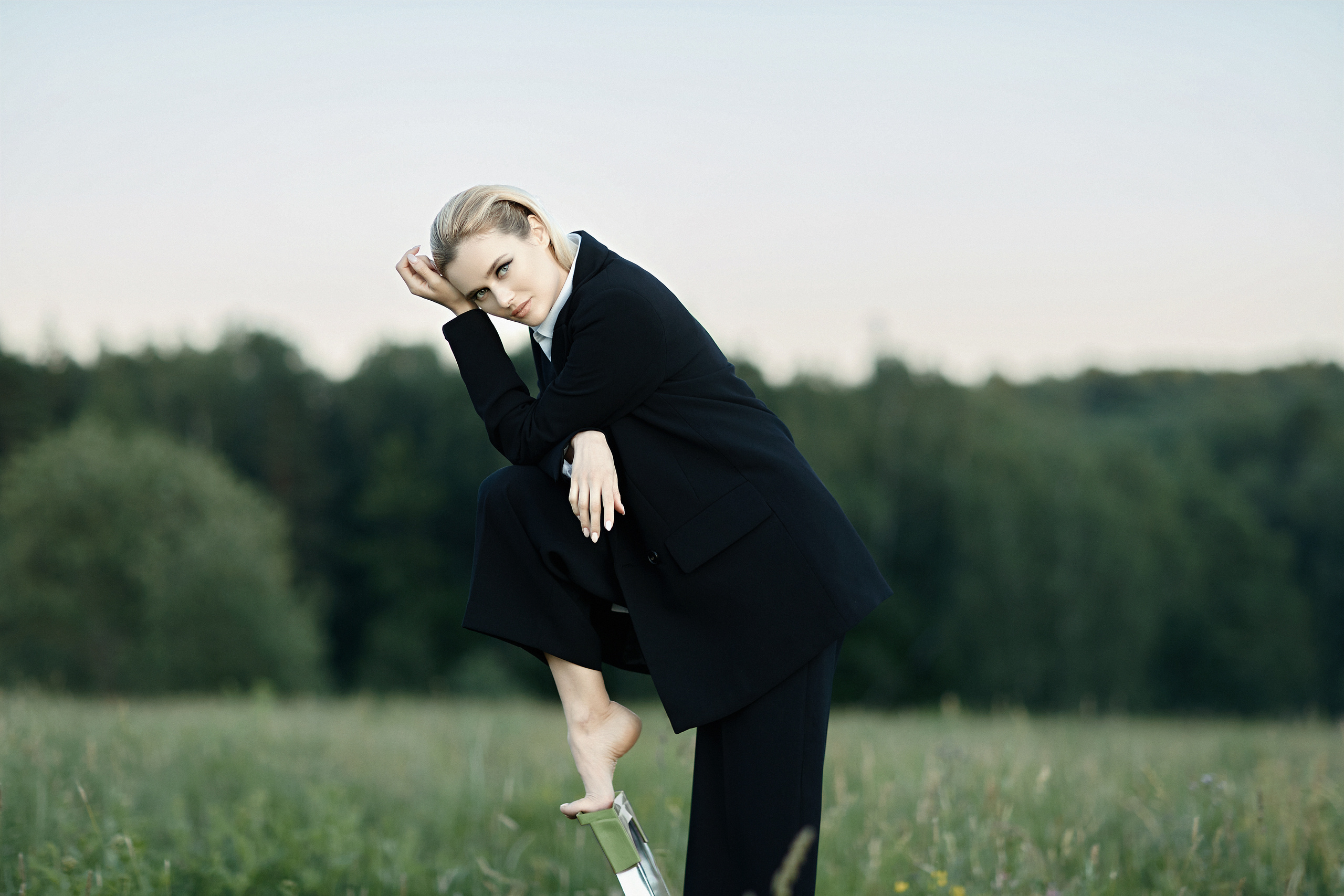 Анна Клинская. Фотограф в Москве Лаврова Анастасия