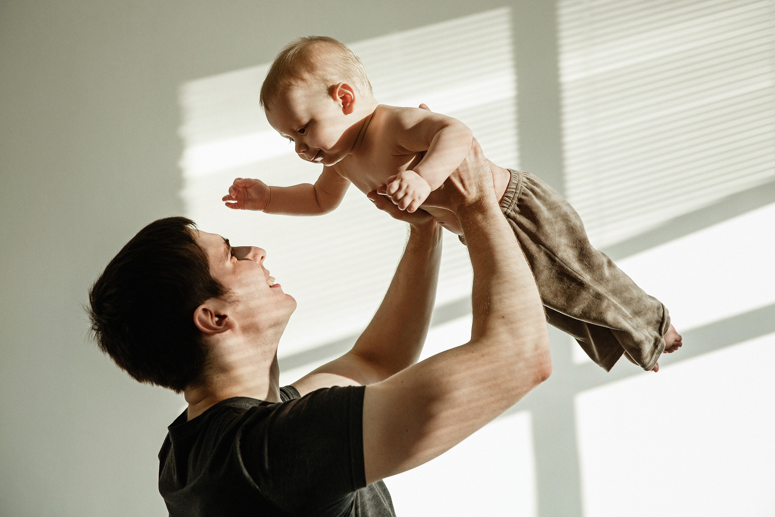 Семья. Фотограф в Москве Лаврова Анастасия