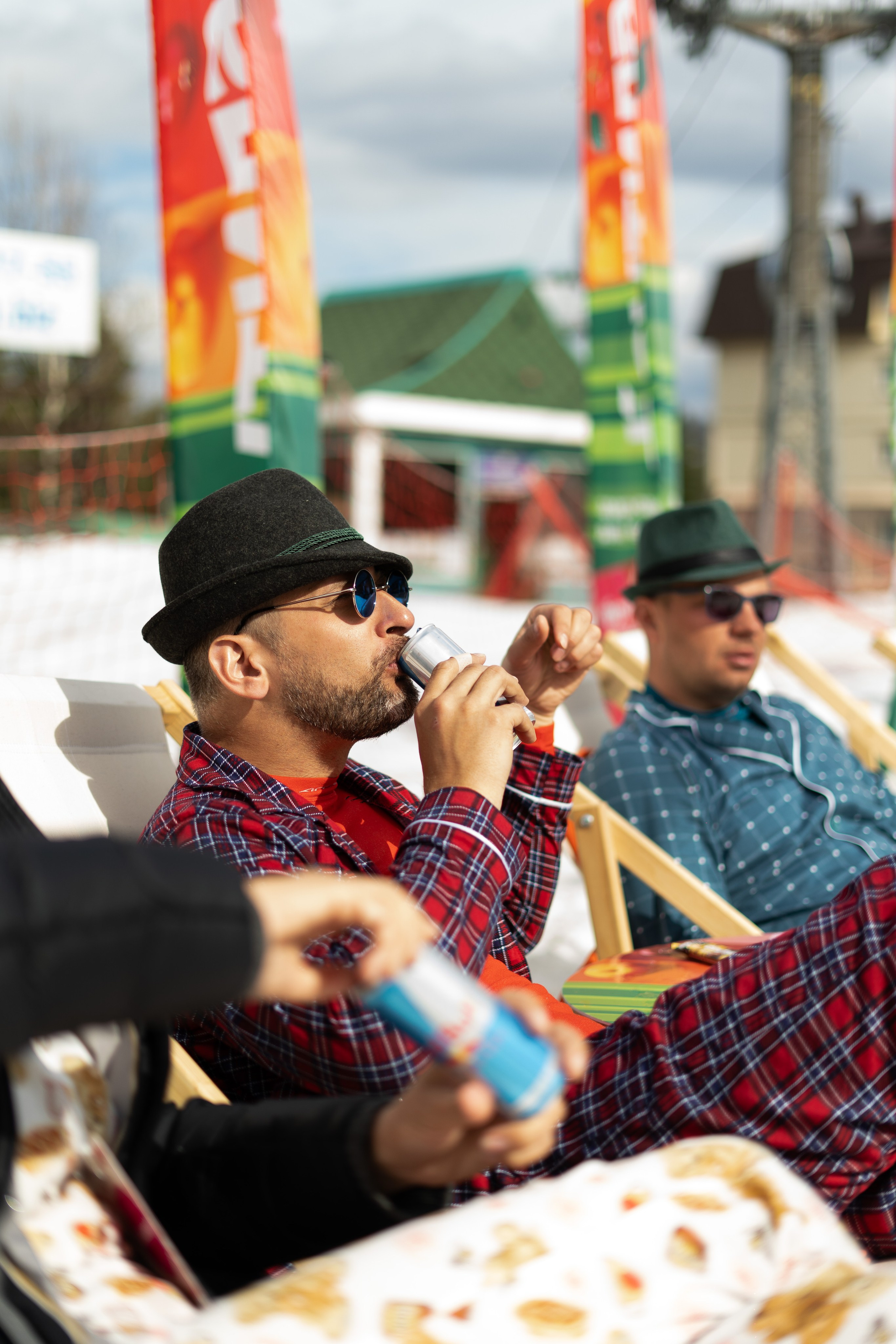 Грелка 18.04.24. Анастасия Паршукова — фотограф Шерегеш Новосибирск