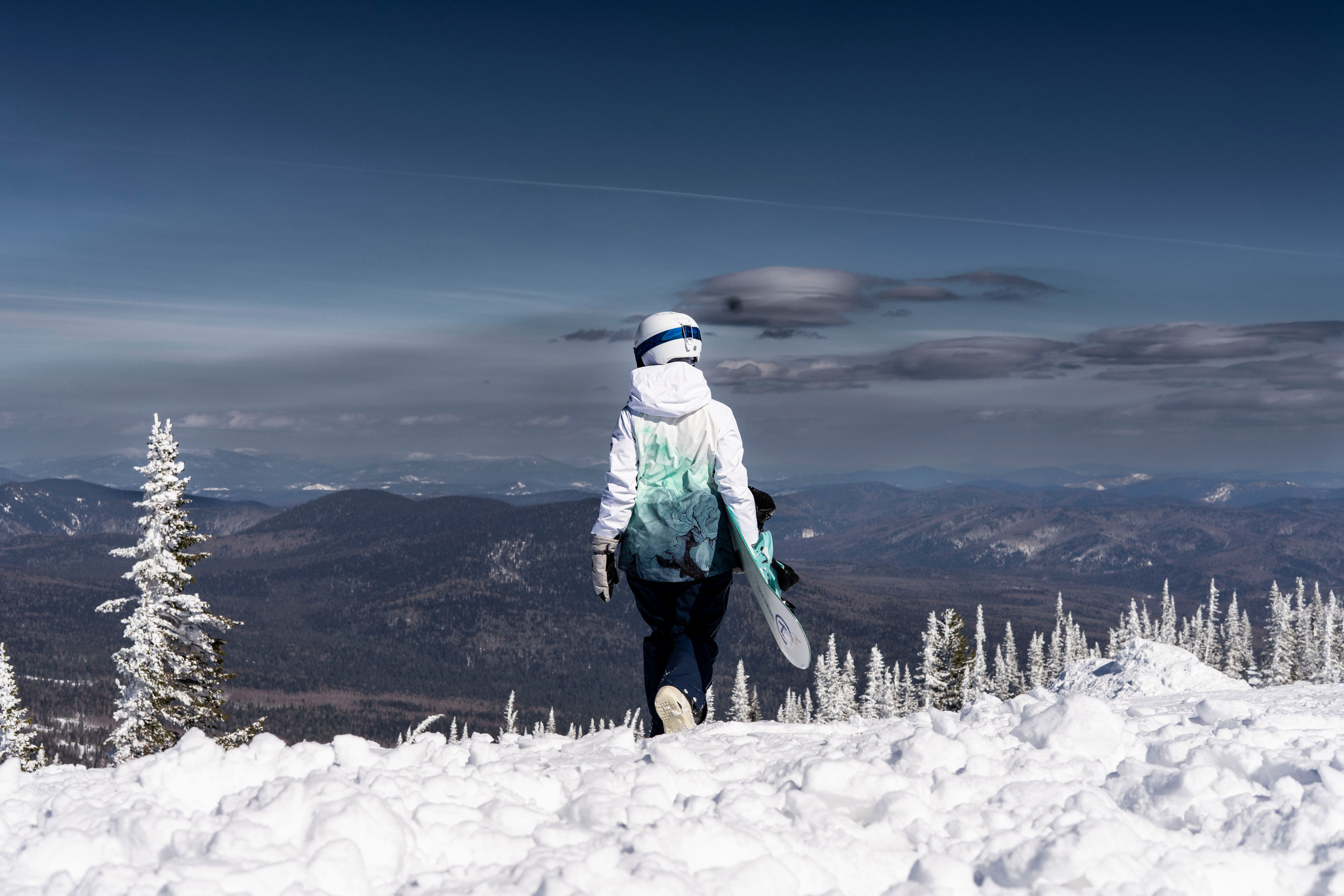 Тур. Анастасия Паршукова — фотограф Шерегеш Новосибирск