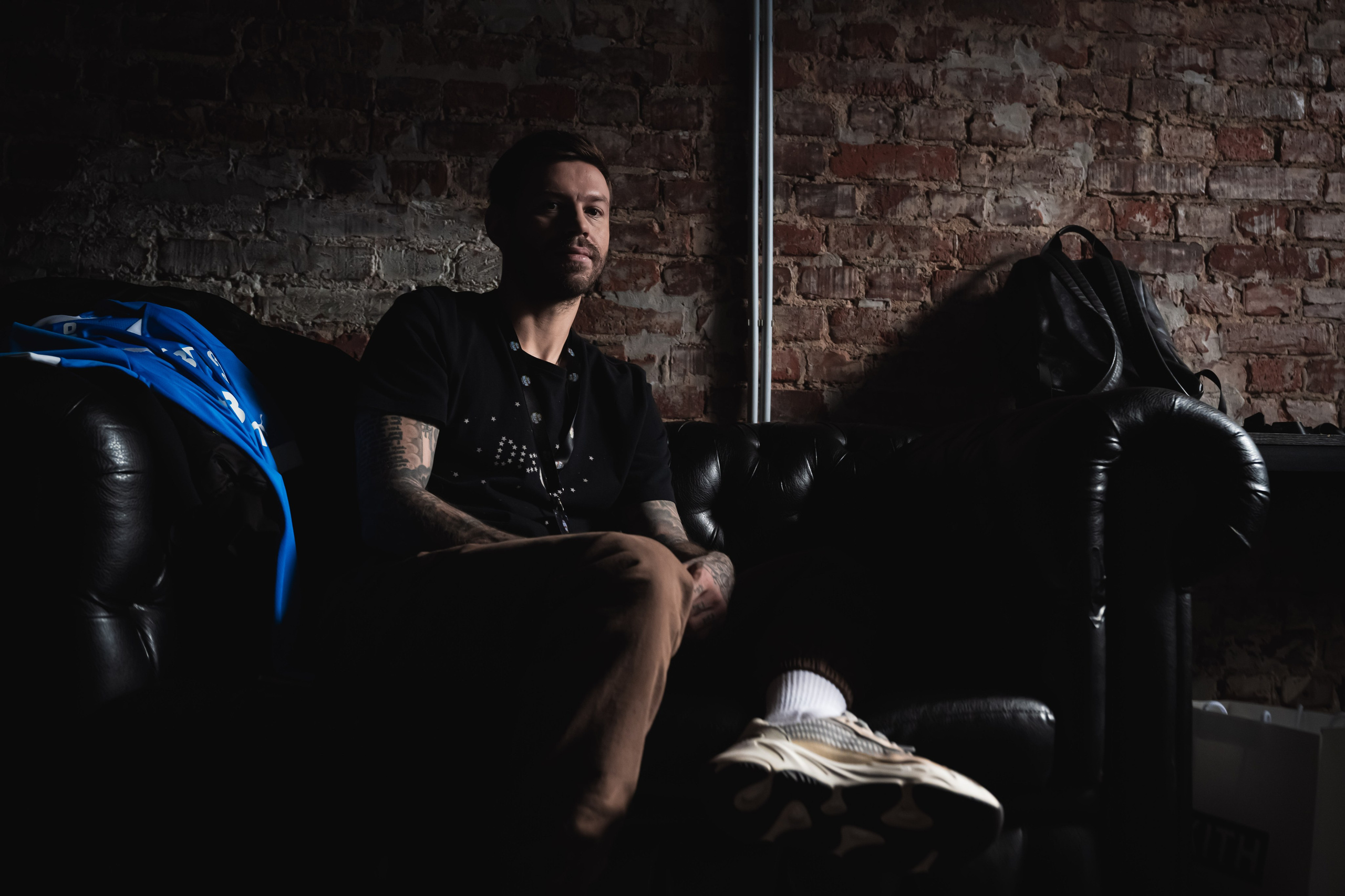 BETBOOM ALLSTAR 5×5, 22/12/2023. Фотограф Кирилл Сафонов