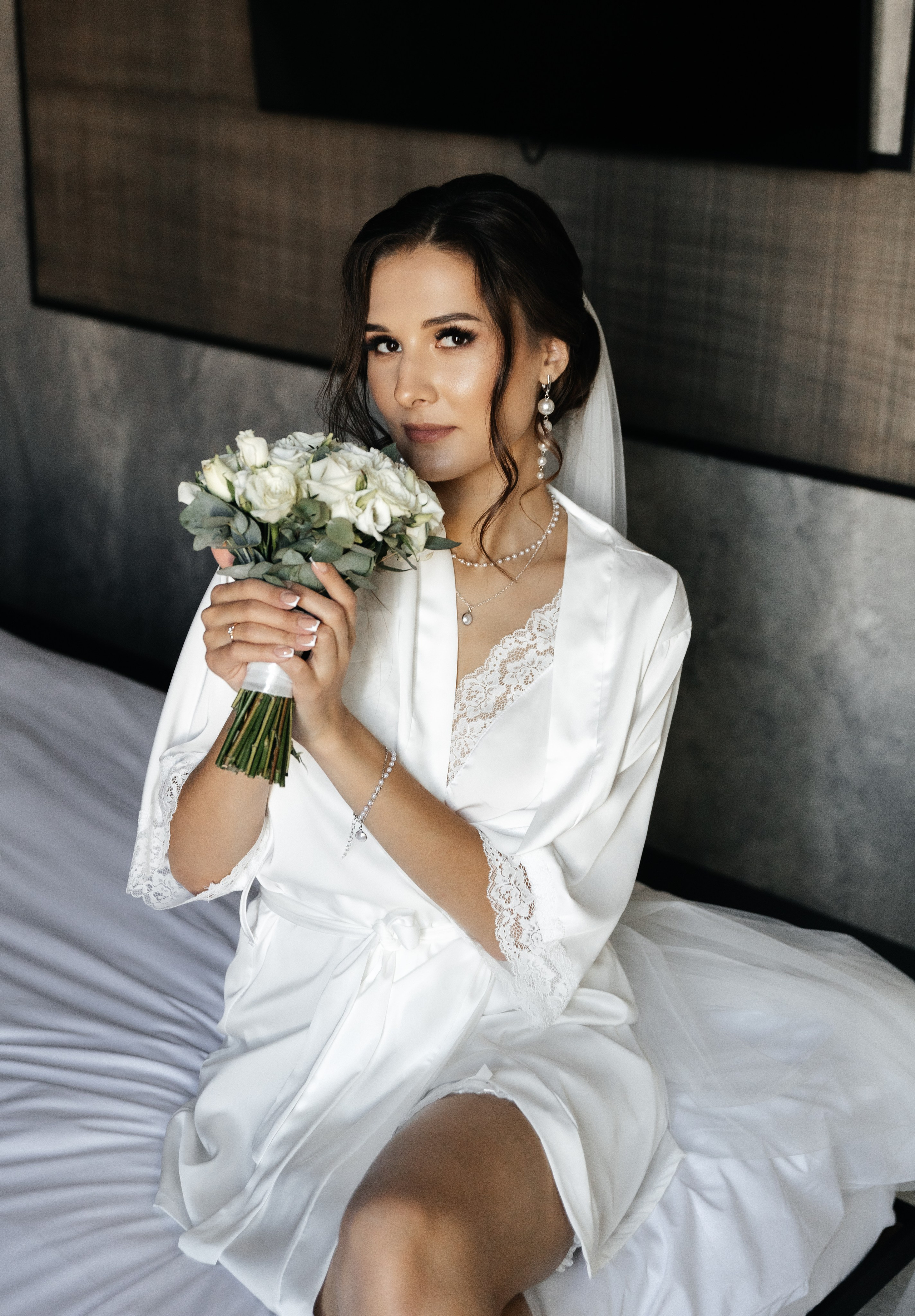 Ainur & Alina. Свадебный фотограф Ильнар Асадуллин