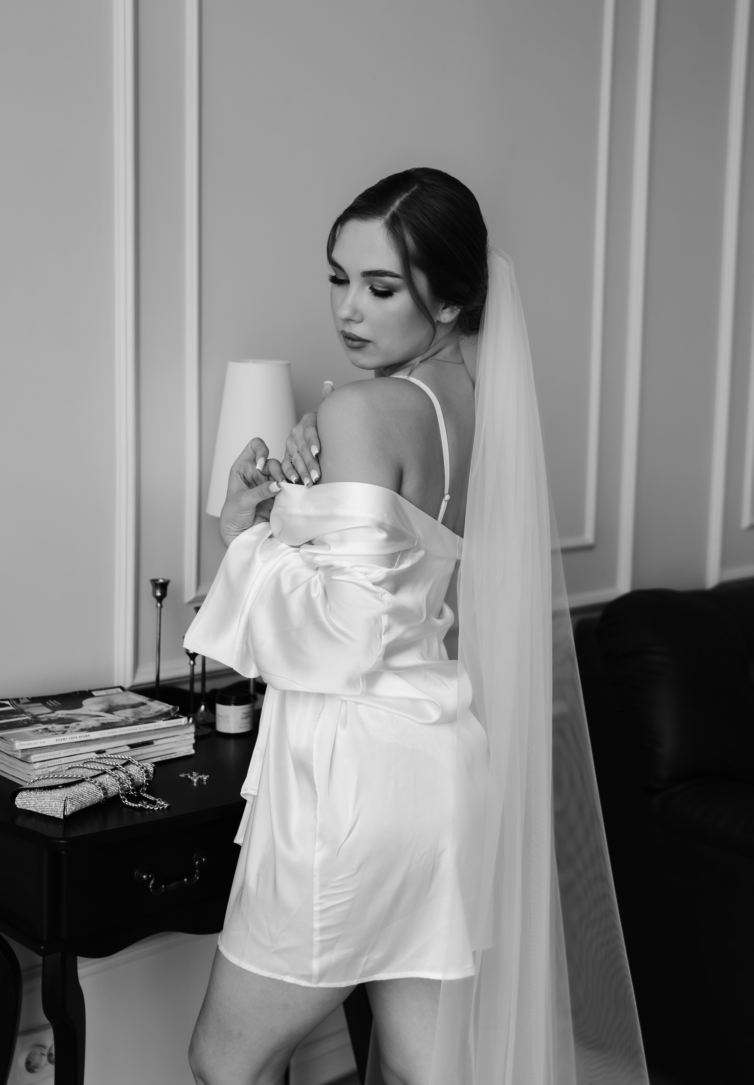 Denis & Alina. Свадебный фотограф Ильнар Асадуллин