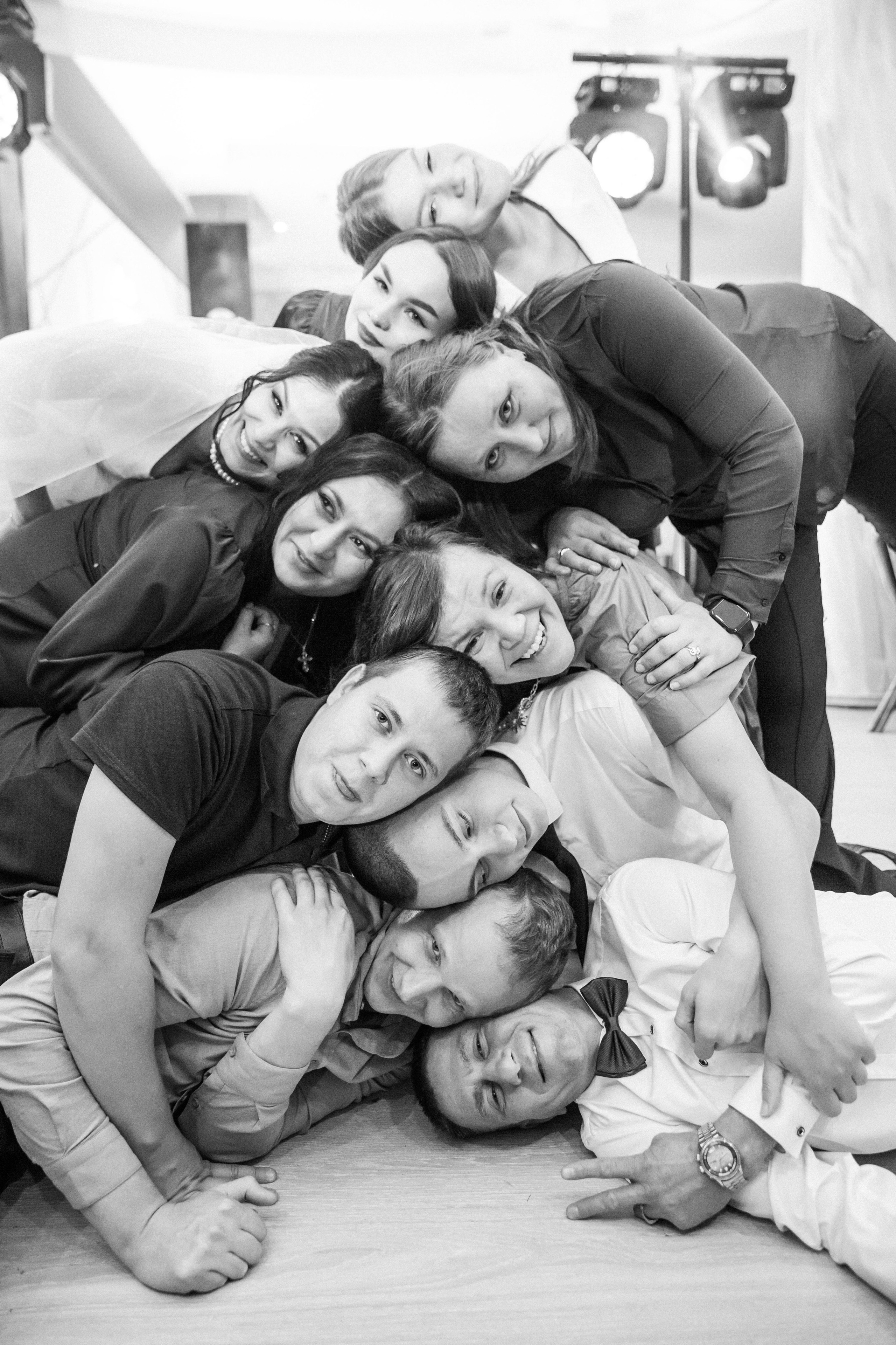 Максим & Екатерина. Главная