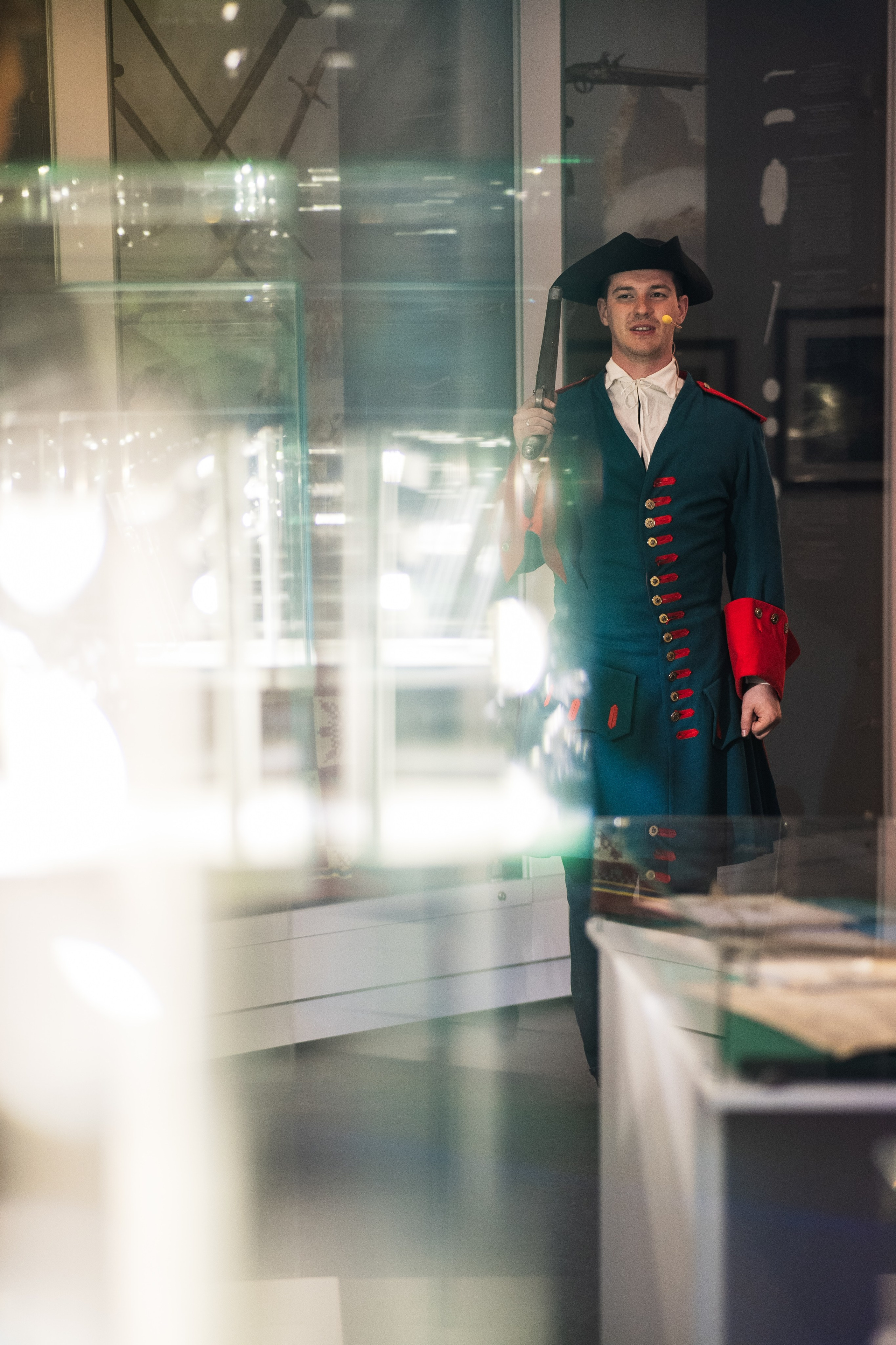 Ночь музеев 2024. Фотограф на любое событие в Кемерово