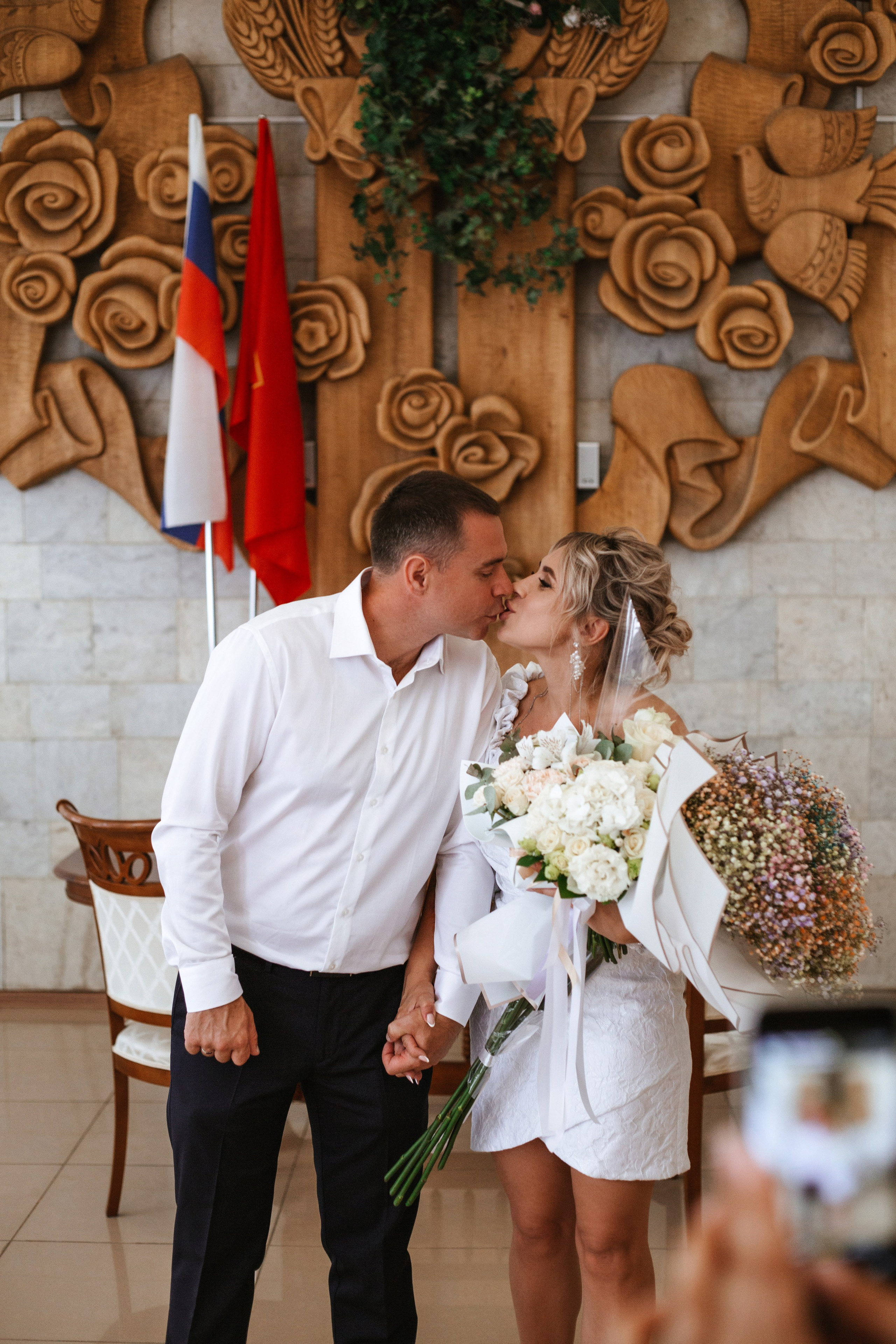 Иван и Анастасия. Фотограф в Волгограде и Москве | Анастасия Лаврова