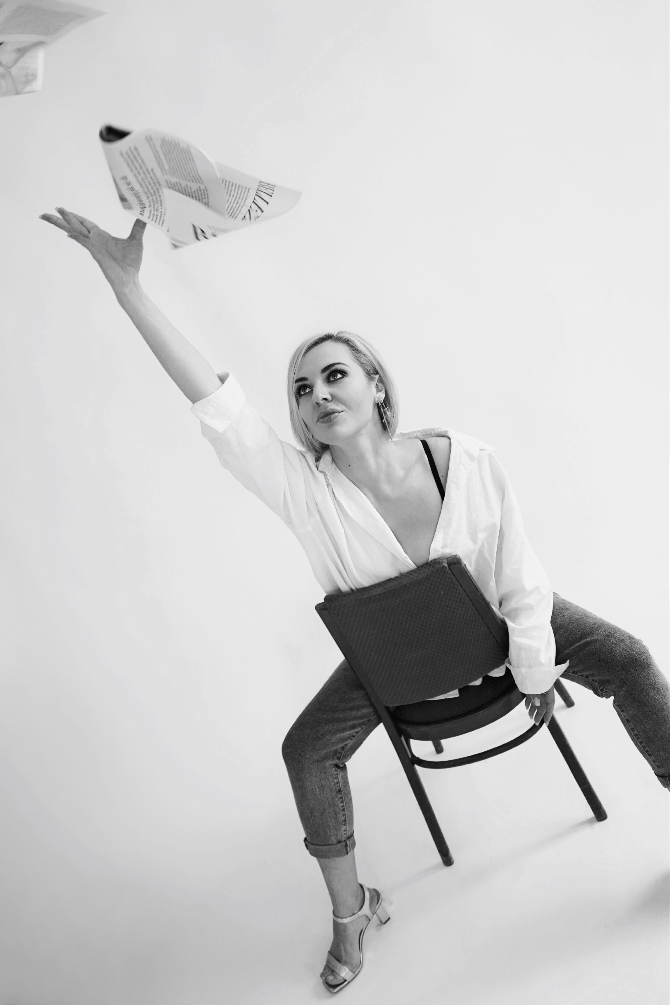 Татьяна. Событийный фотограф Анна Курникова