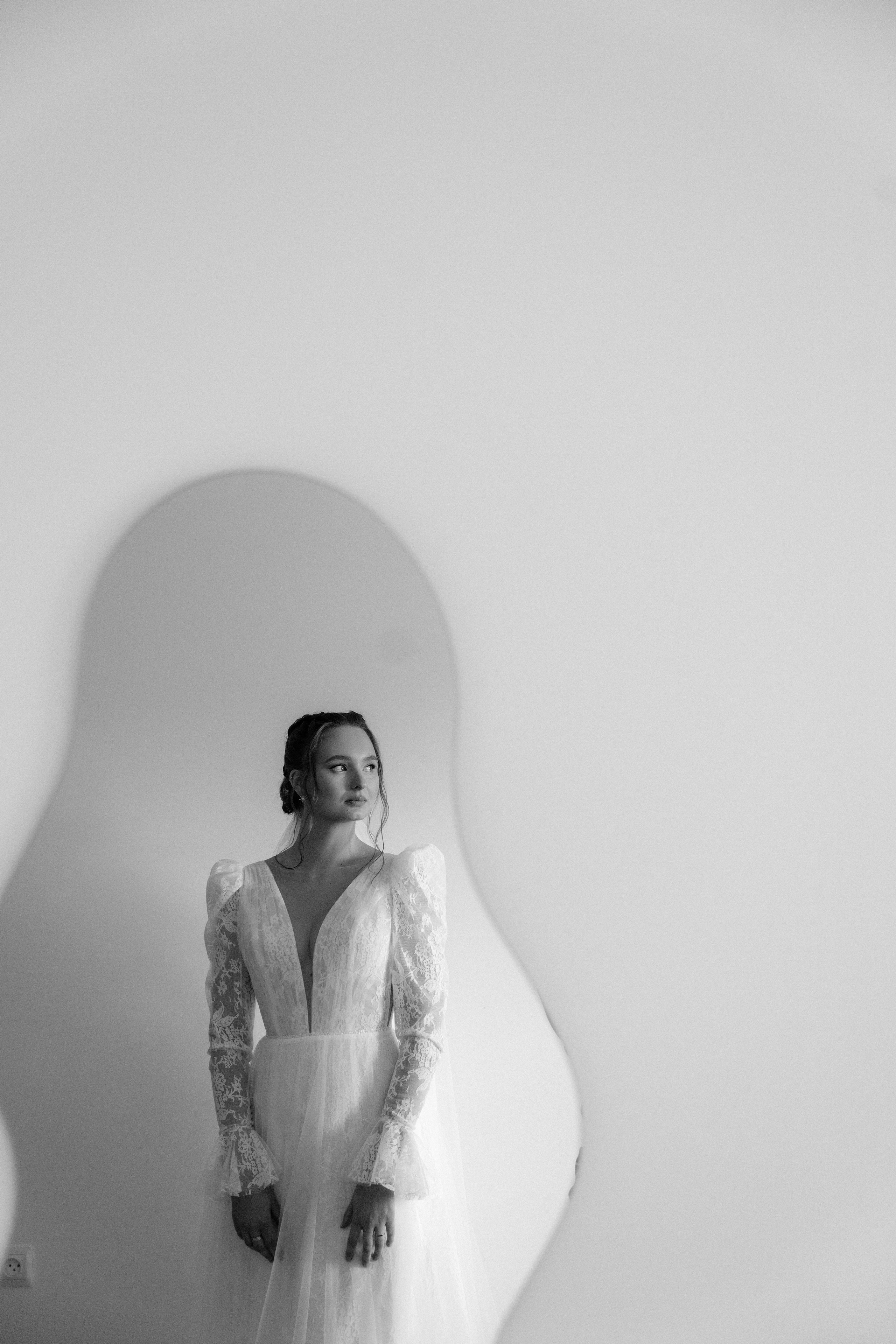 K&A. Пушистая Сова - Свадебный и портретный фотограф Воронеж, Москва, Питер