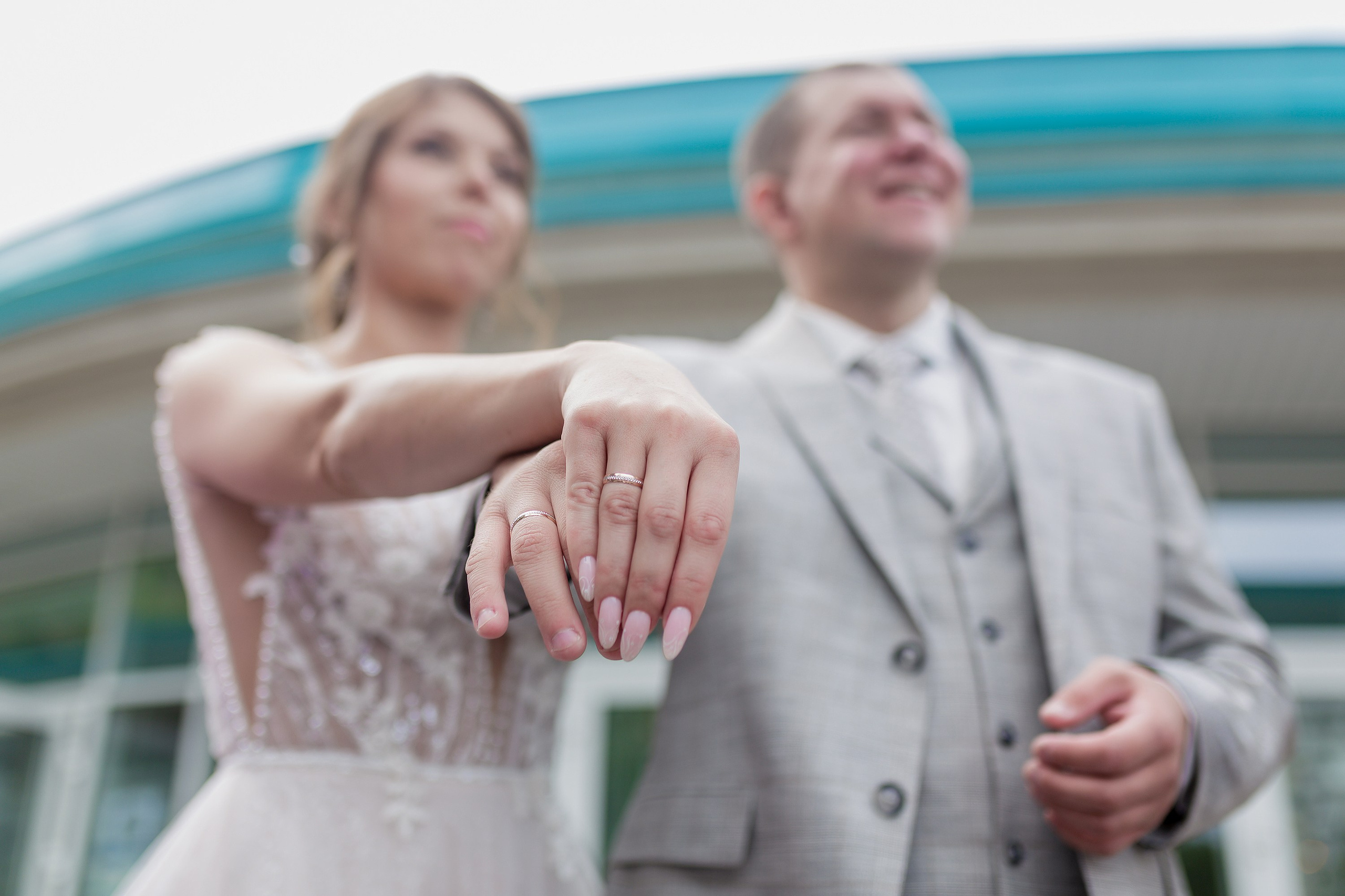 Роман и Светлана. Roman Photo